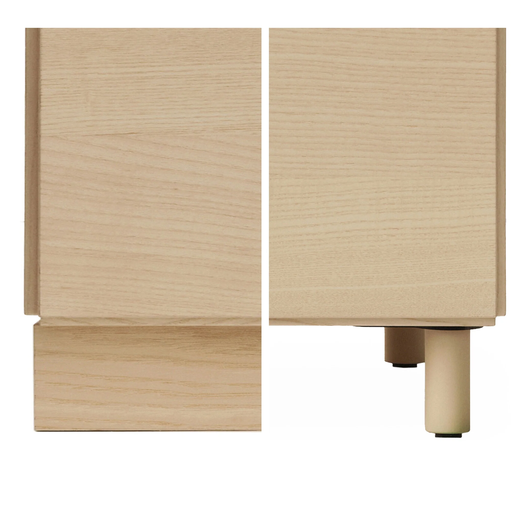 Relief Tall Chest by TAF Architects for String - Image 5