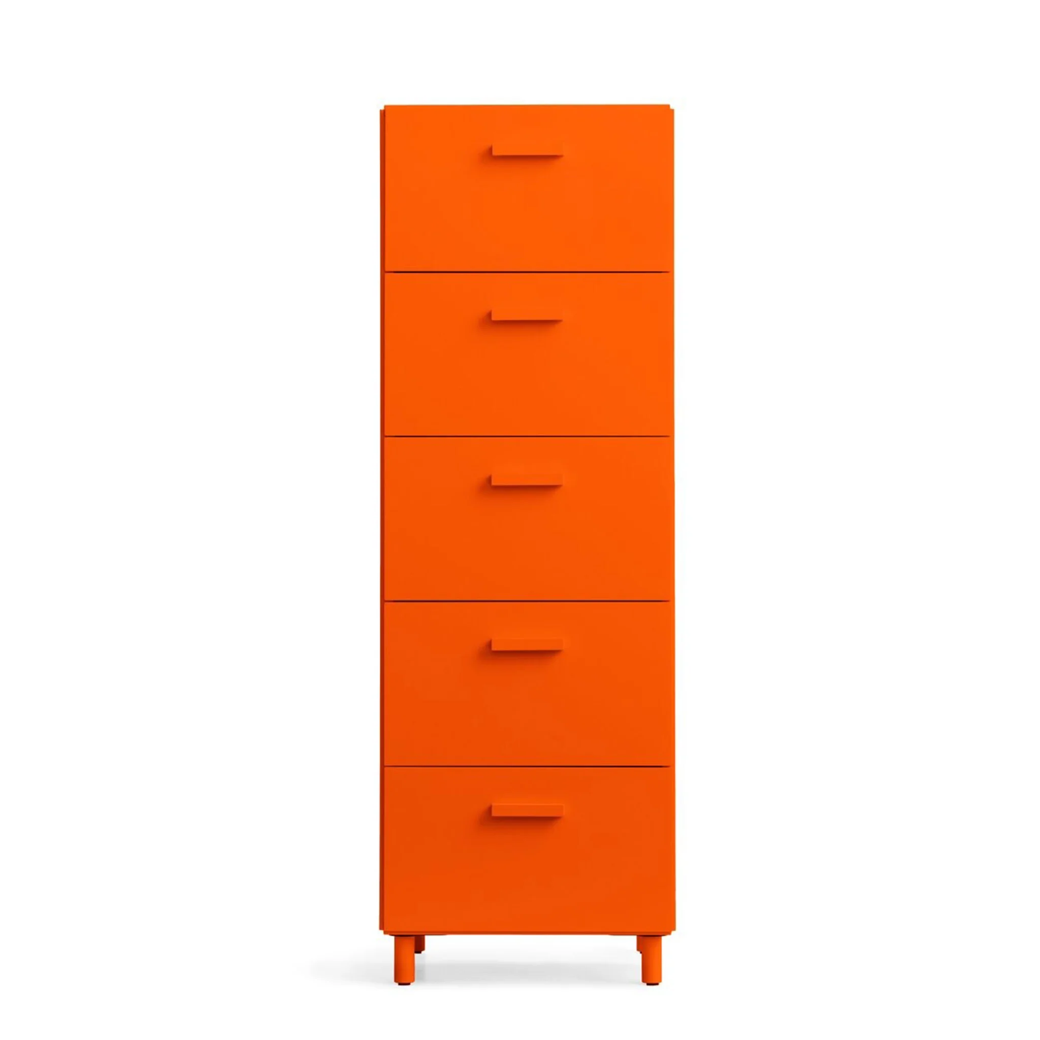 Relief Tall Chest by TAF Architects for String - Image 7