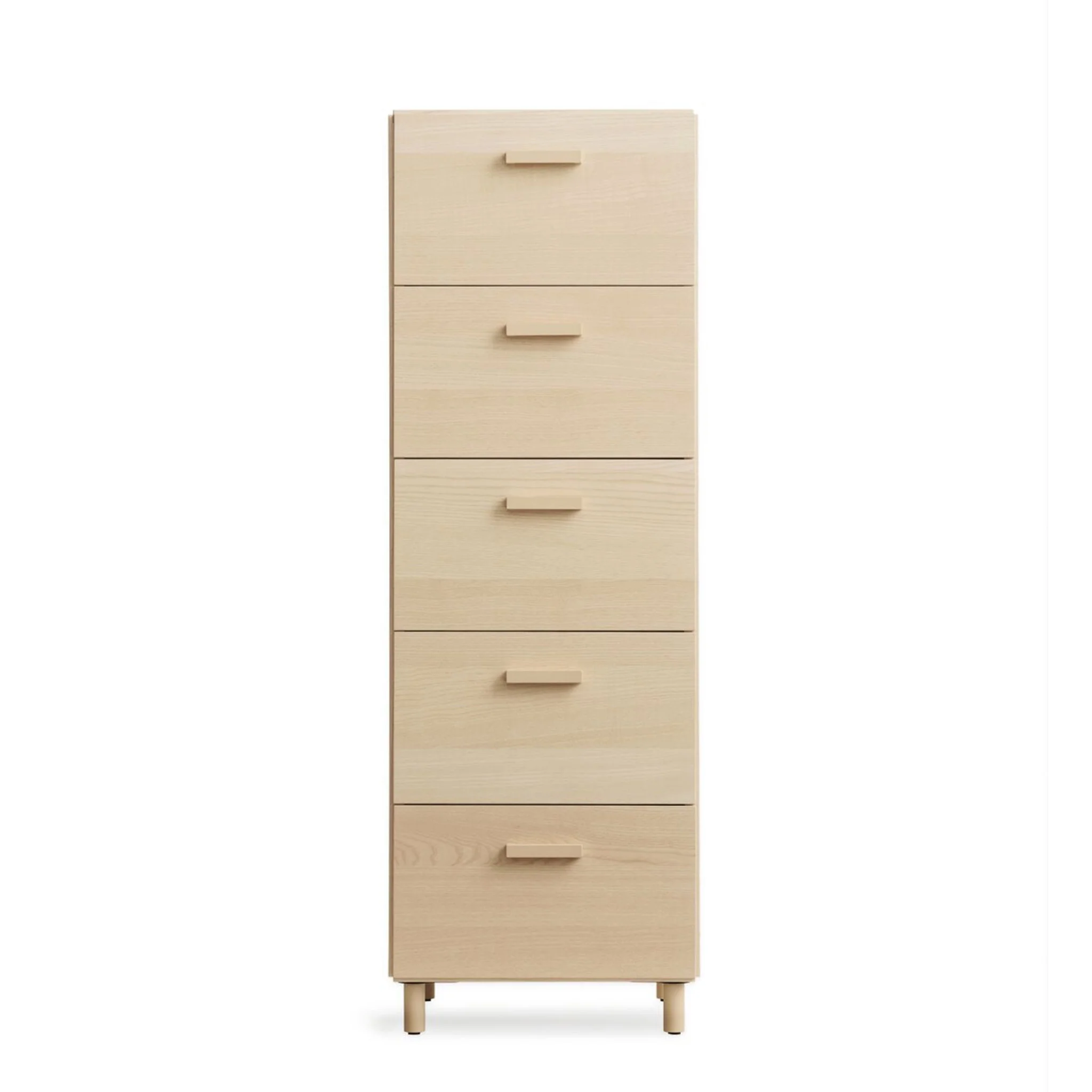 Relief Tall Chest by TAF Architects for String - Image 9