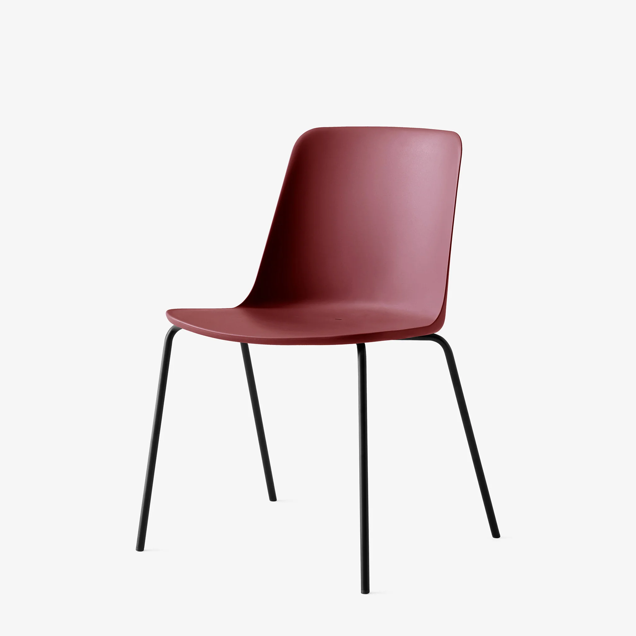Rely Outdoor Chair HW138 by &Tradition - Image 2