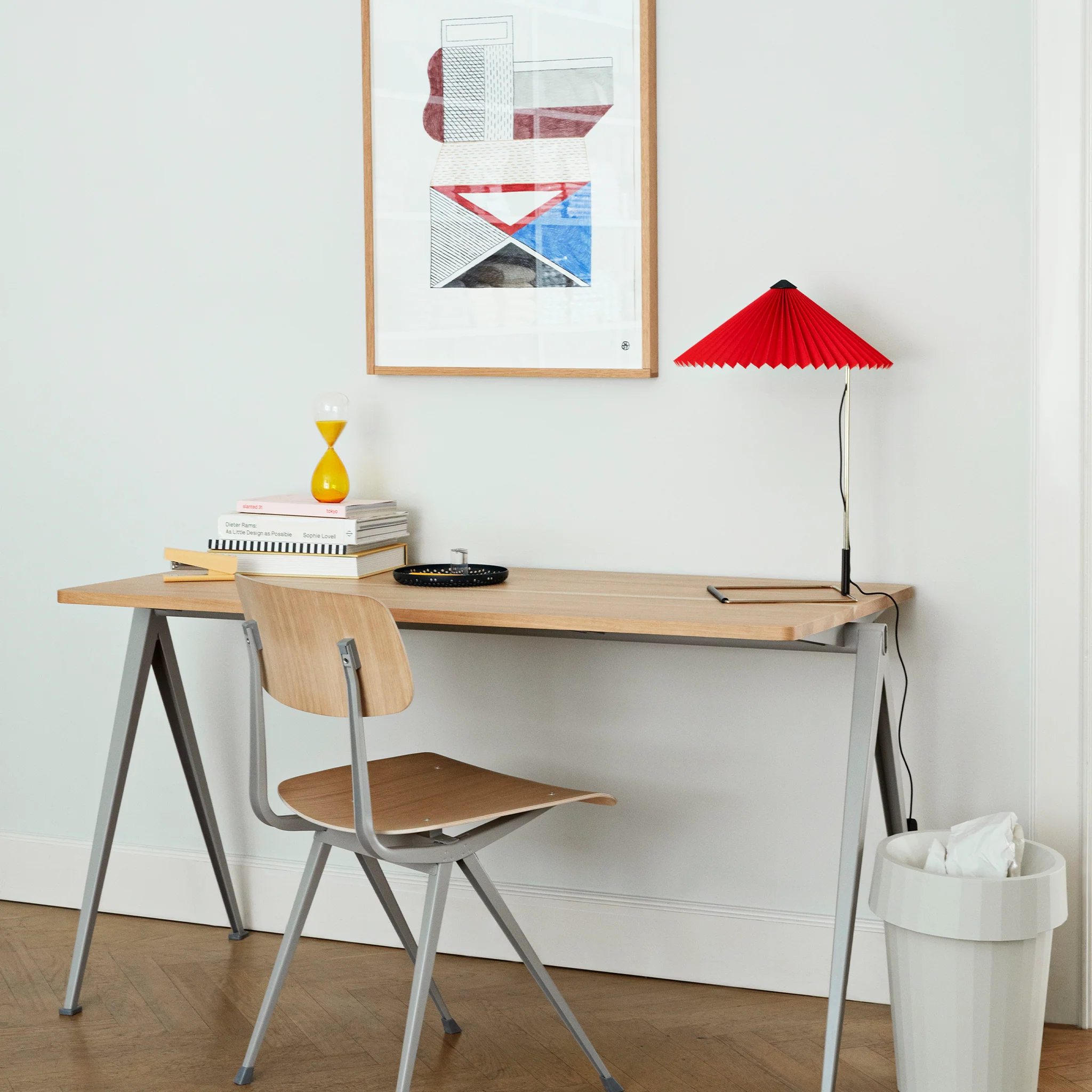 Result Chair by Hay - Image 6