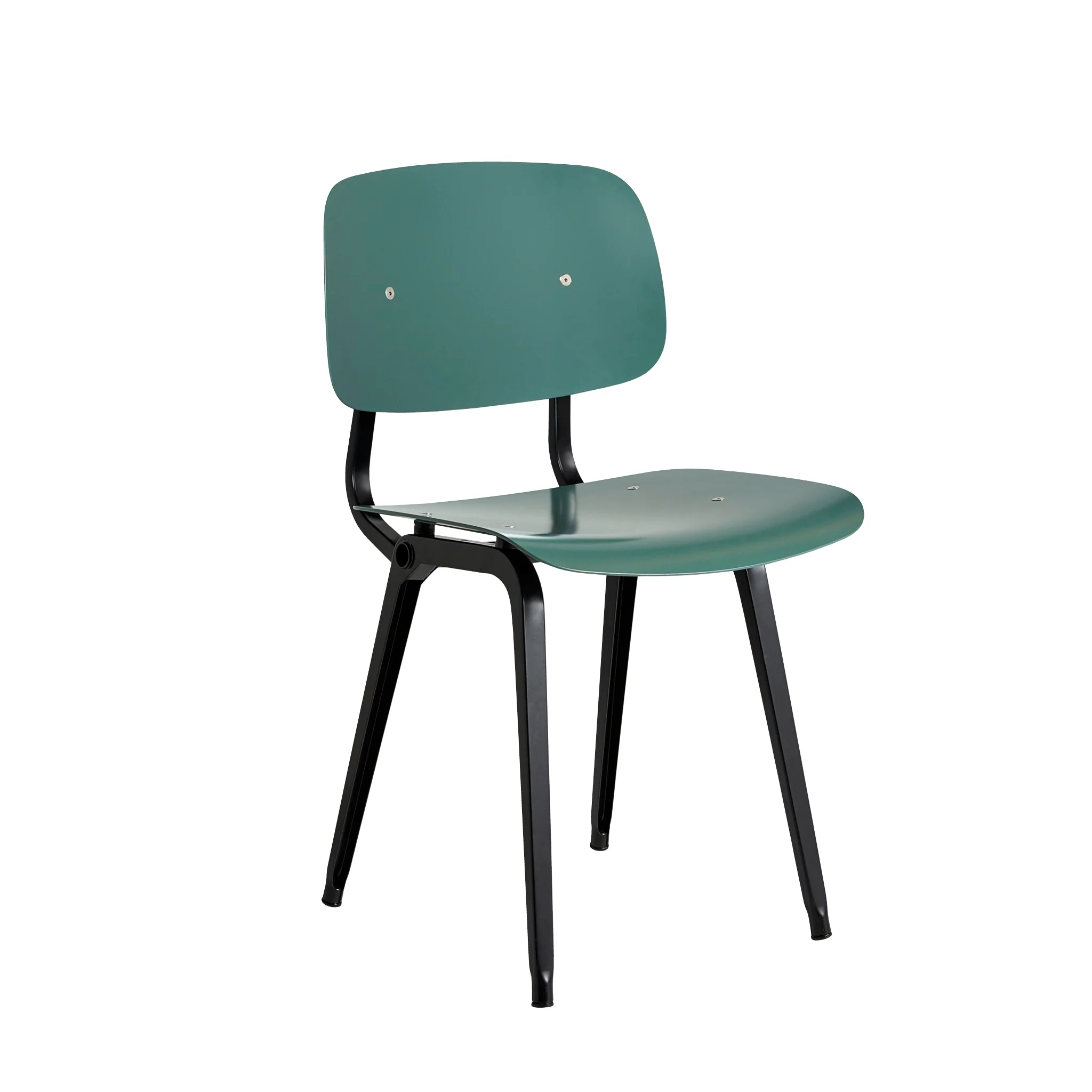 Revolt Chair by Hay - Image 4