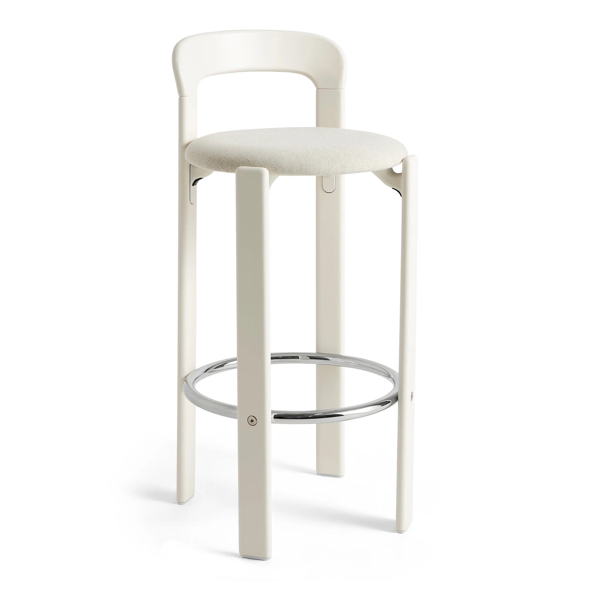 Rey Bar Stool by Bruno Rey / Dietiker for Hay - Image 12