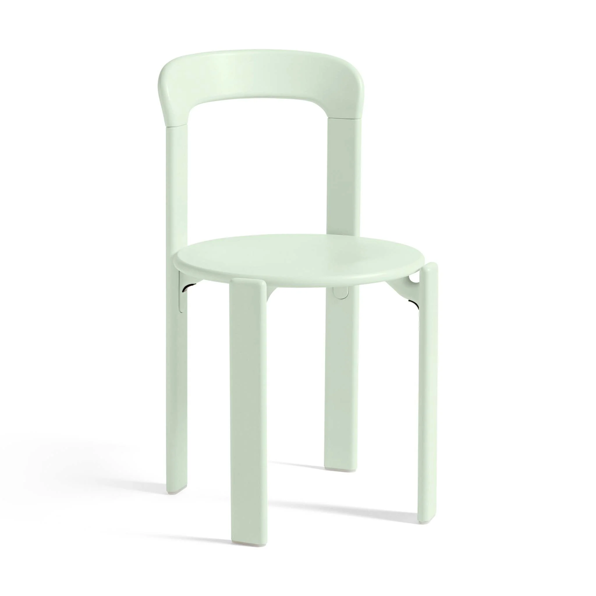 Rey Chair by Bruno Rey / Dietiker for Hay - Image 8