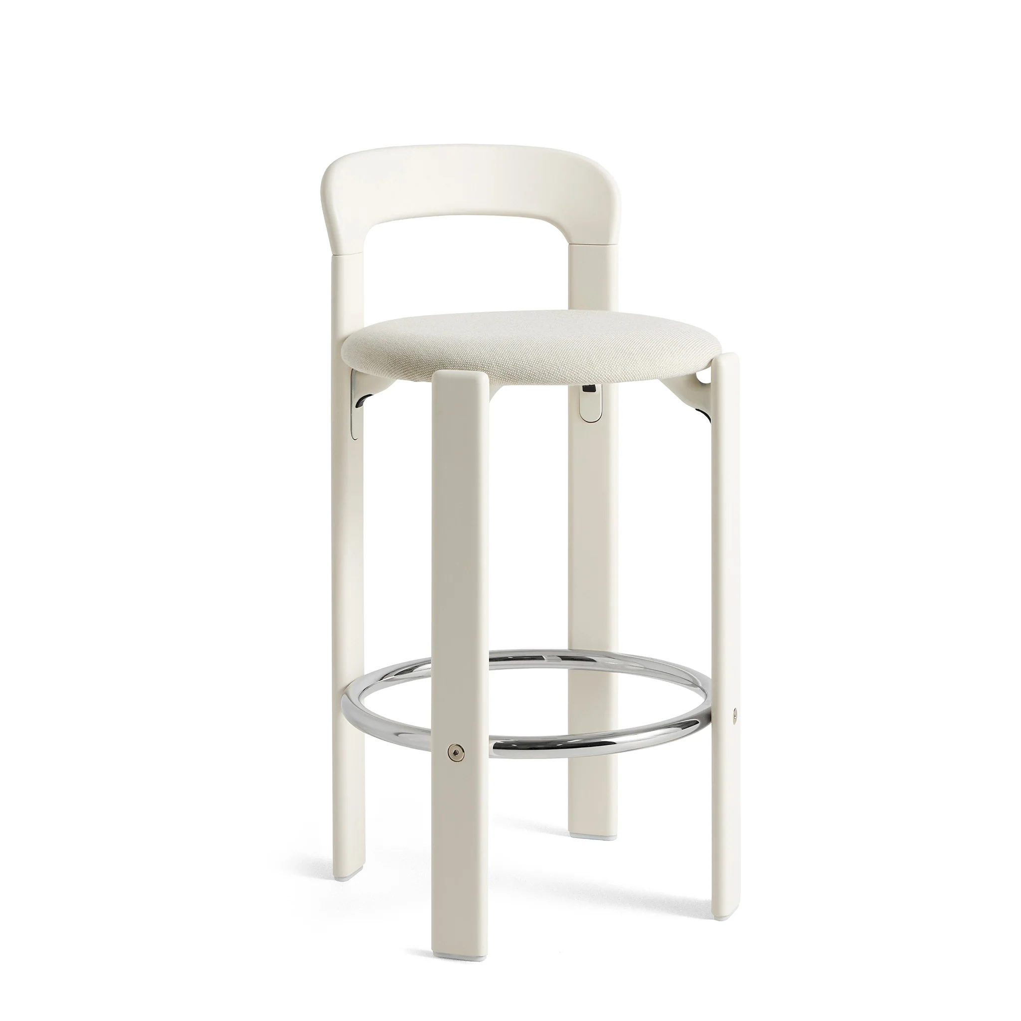 Rey Counter Stool by Bruno Rey / Dietiker for Hay - Image 14