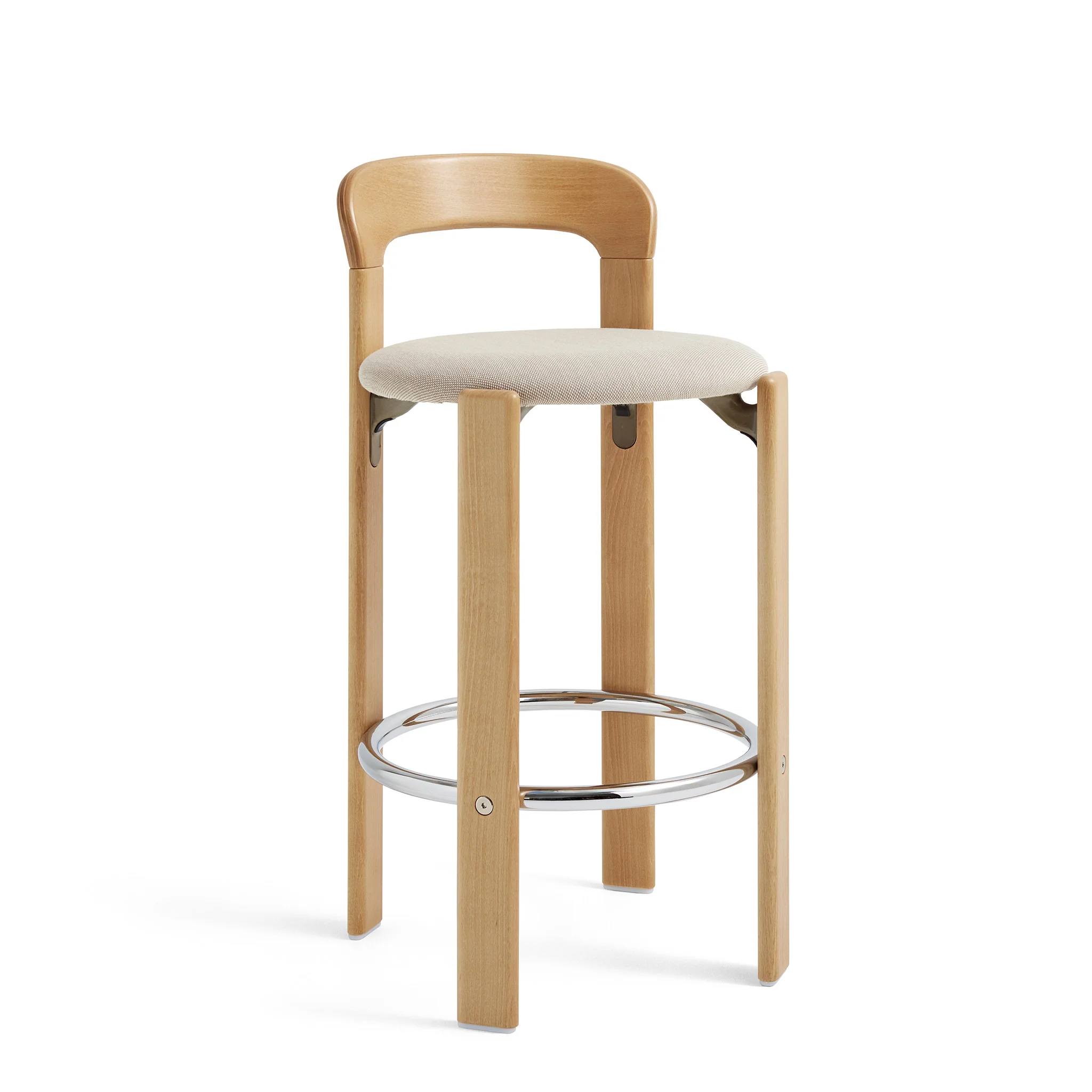 Rey Counter Stool by Bruno Rey / Dietiker for Hay - Image 2