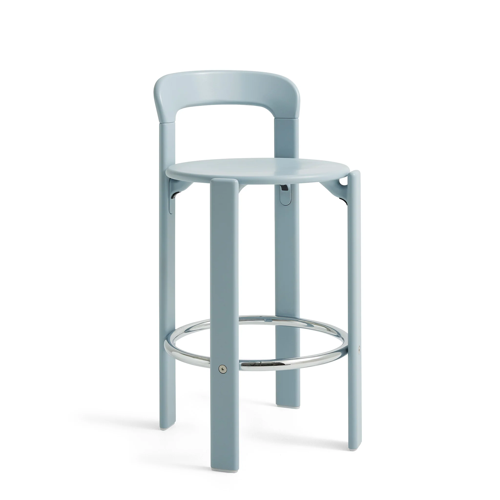 Rey Counter Stool by Bruno Rey / Dietiker for Hay - Image 4