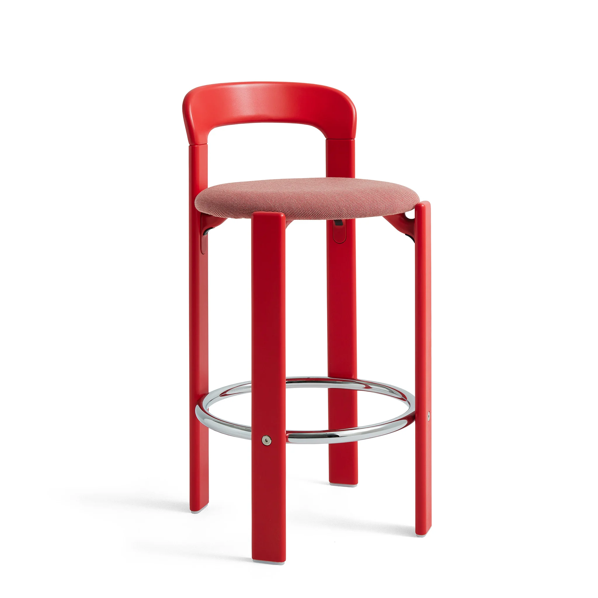 Rey Counter Stool by Bruno Rey / Dietiker for Hay - Image 7