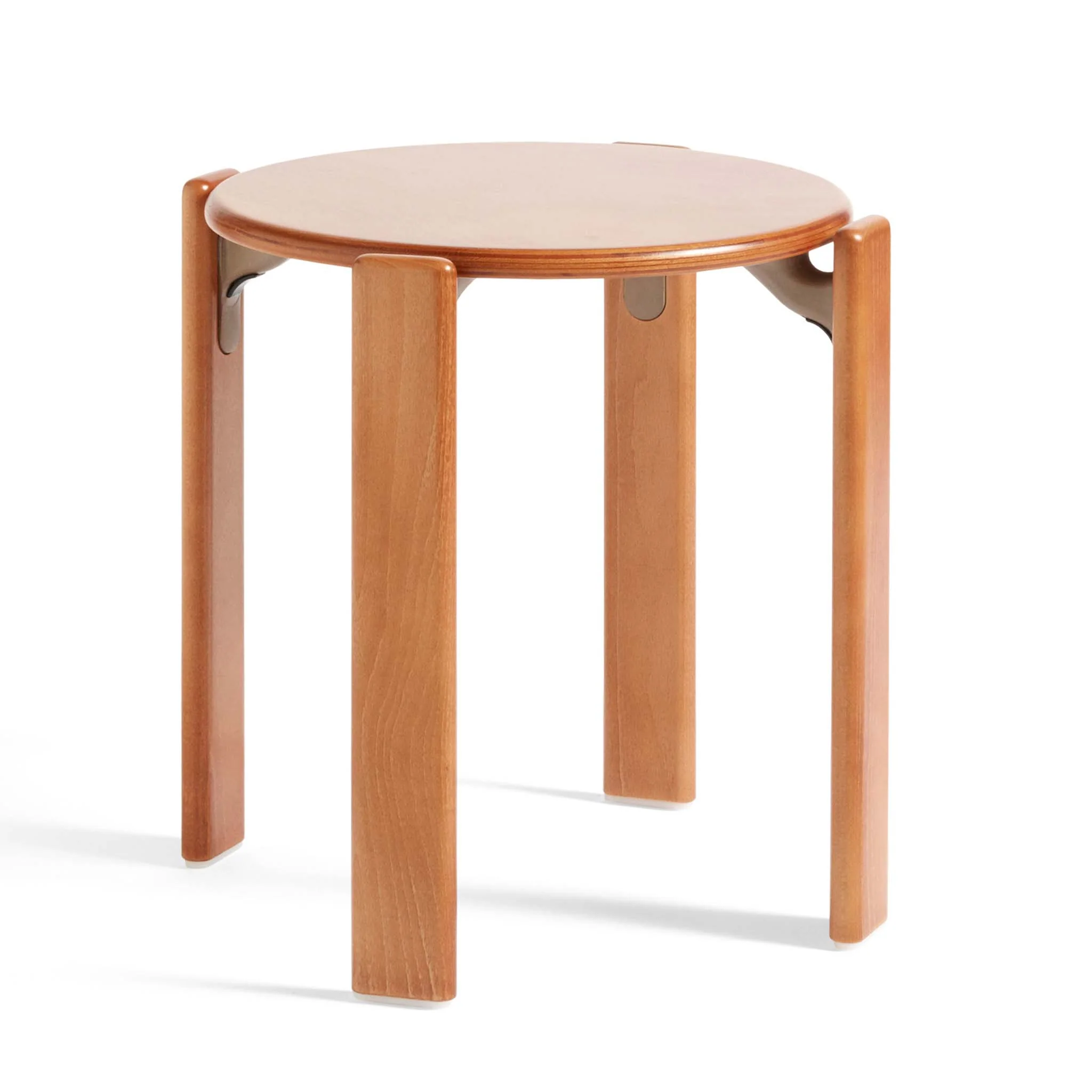 Rey Stool by Bruno Rey / Dietiker for Hay - Image 8