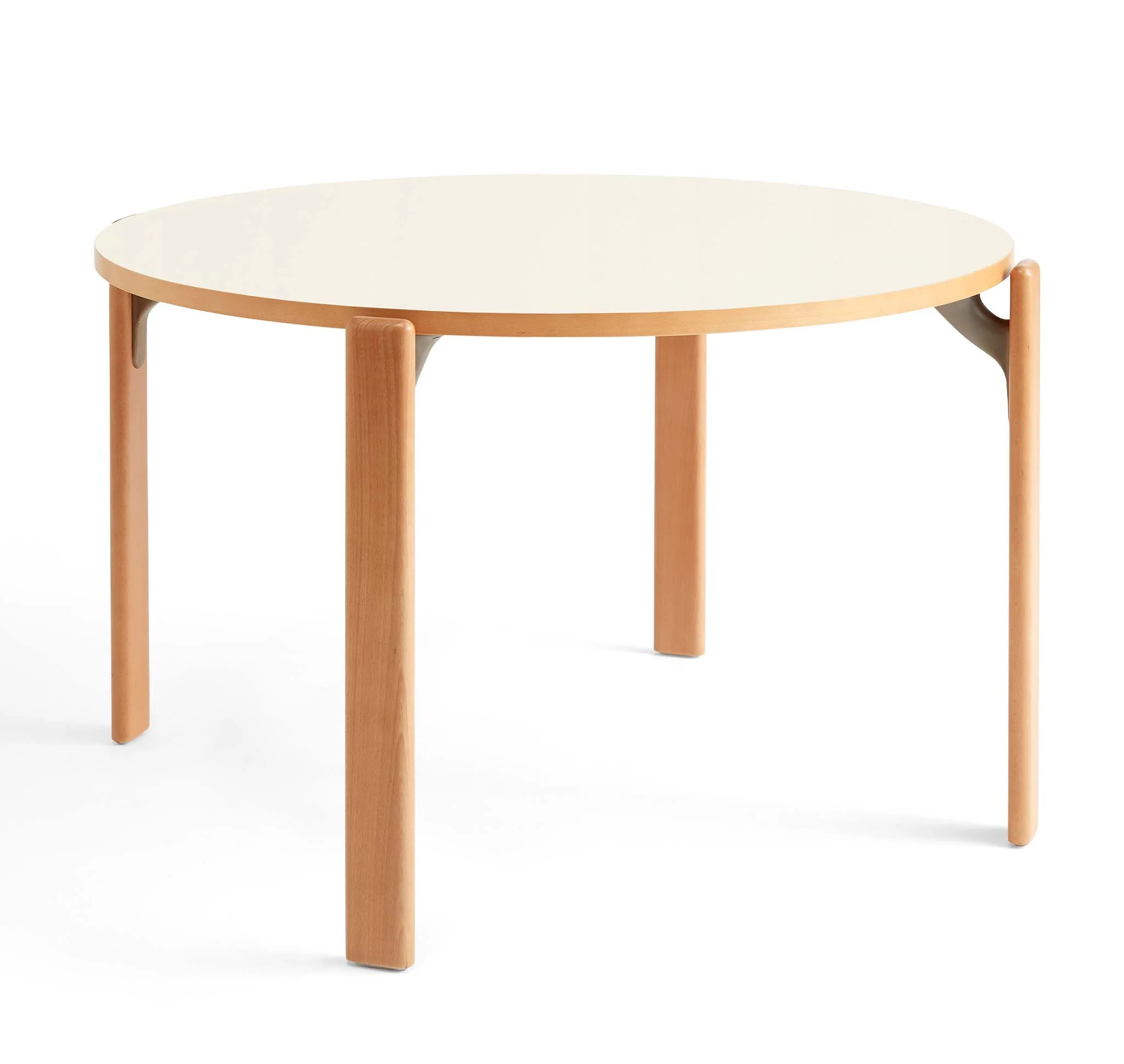 Rey Table by Bruno Rey / Dietiker for Hay - Image 4