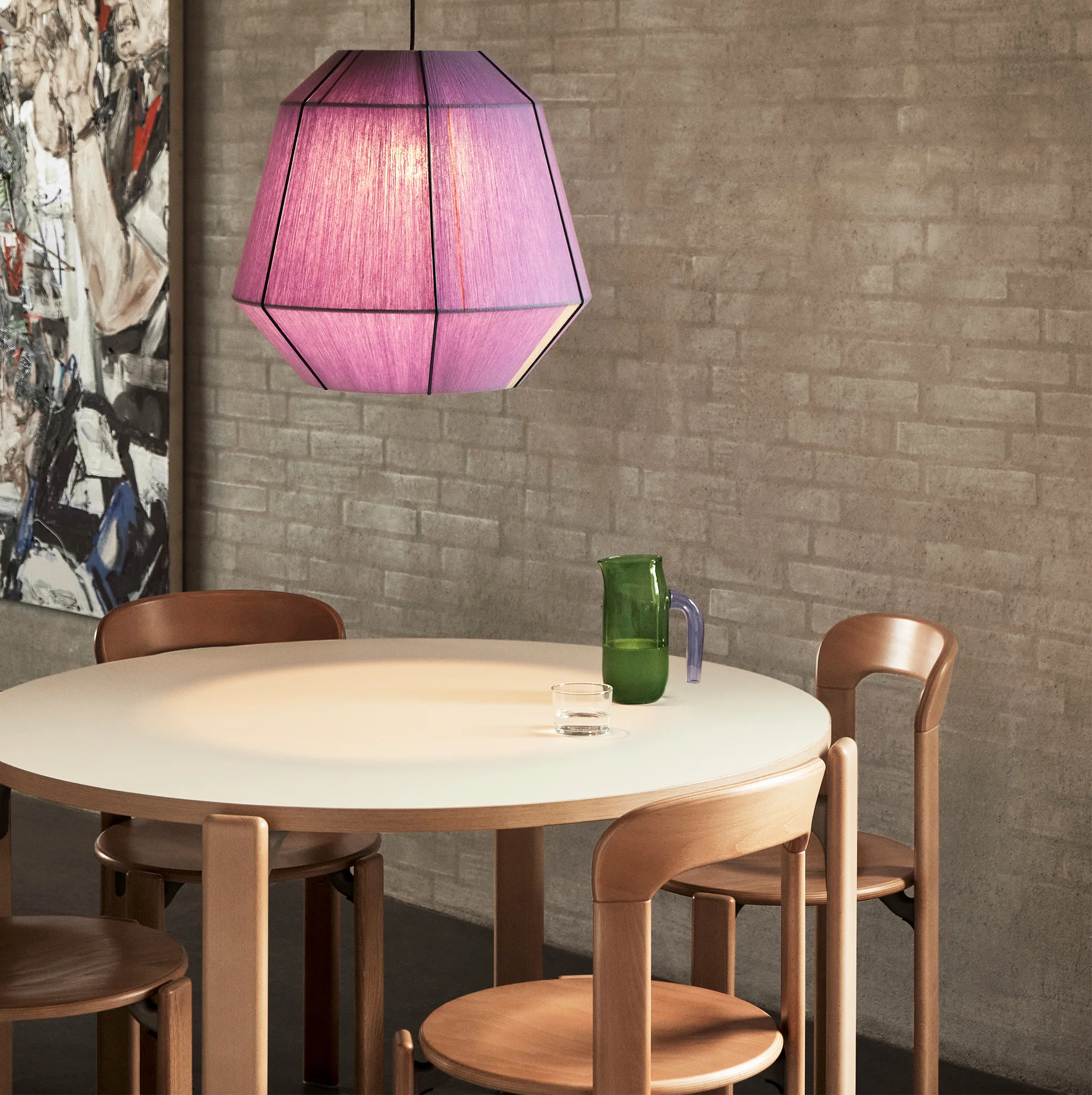 Rey Table by Bruno Rey / Dietiker for Hay - Image 8