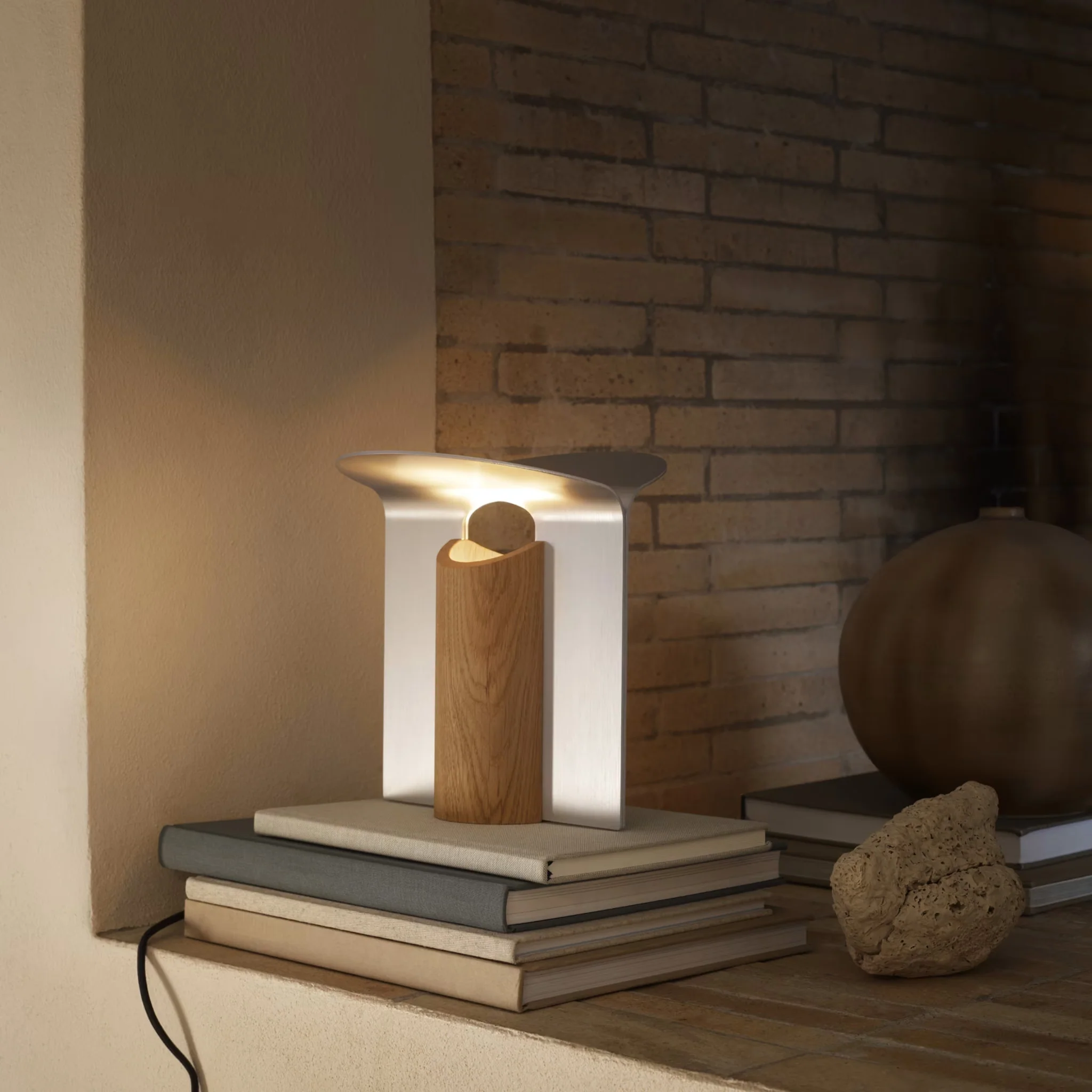 RF200 Petal Table Lamp by Rikke Frost for Carl Hansen & Søn - Image 11