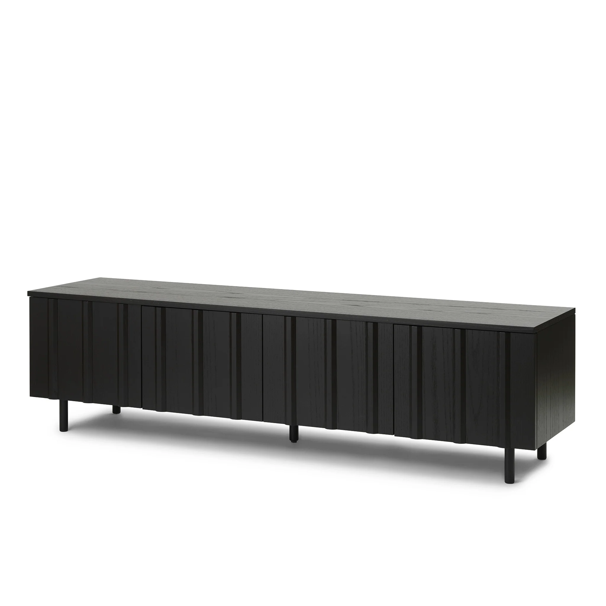 Rib Sideboard Low by Simon Legald for Normann Copenhagen - Image 2
