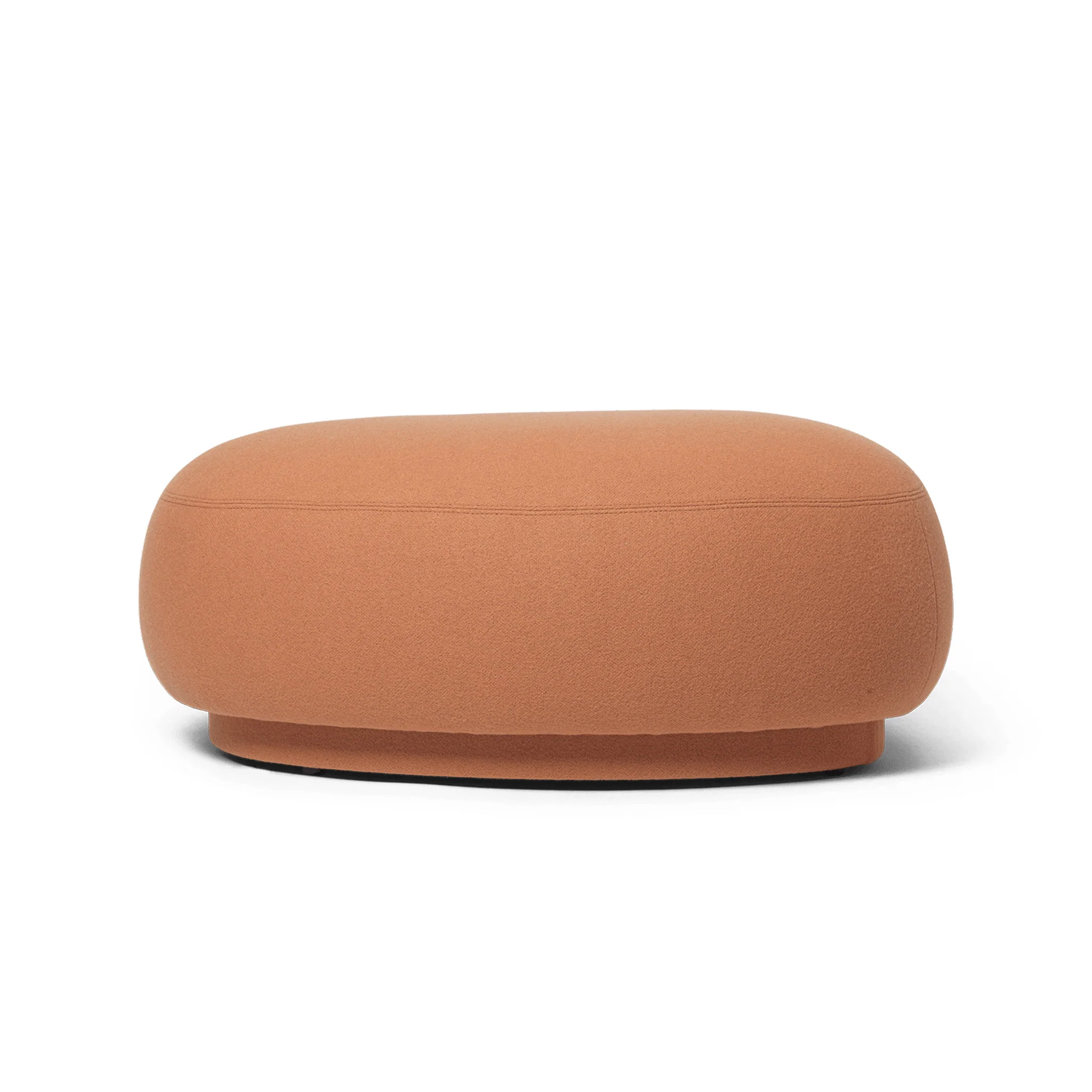Rico Lounger Pouf by Ferm Living - Image 2