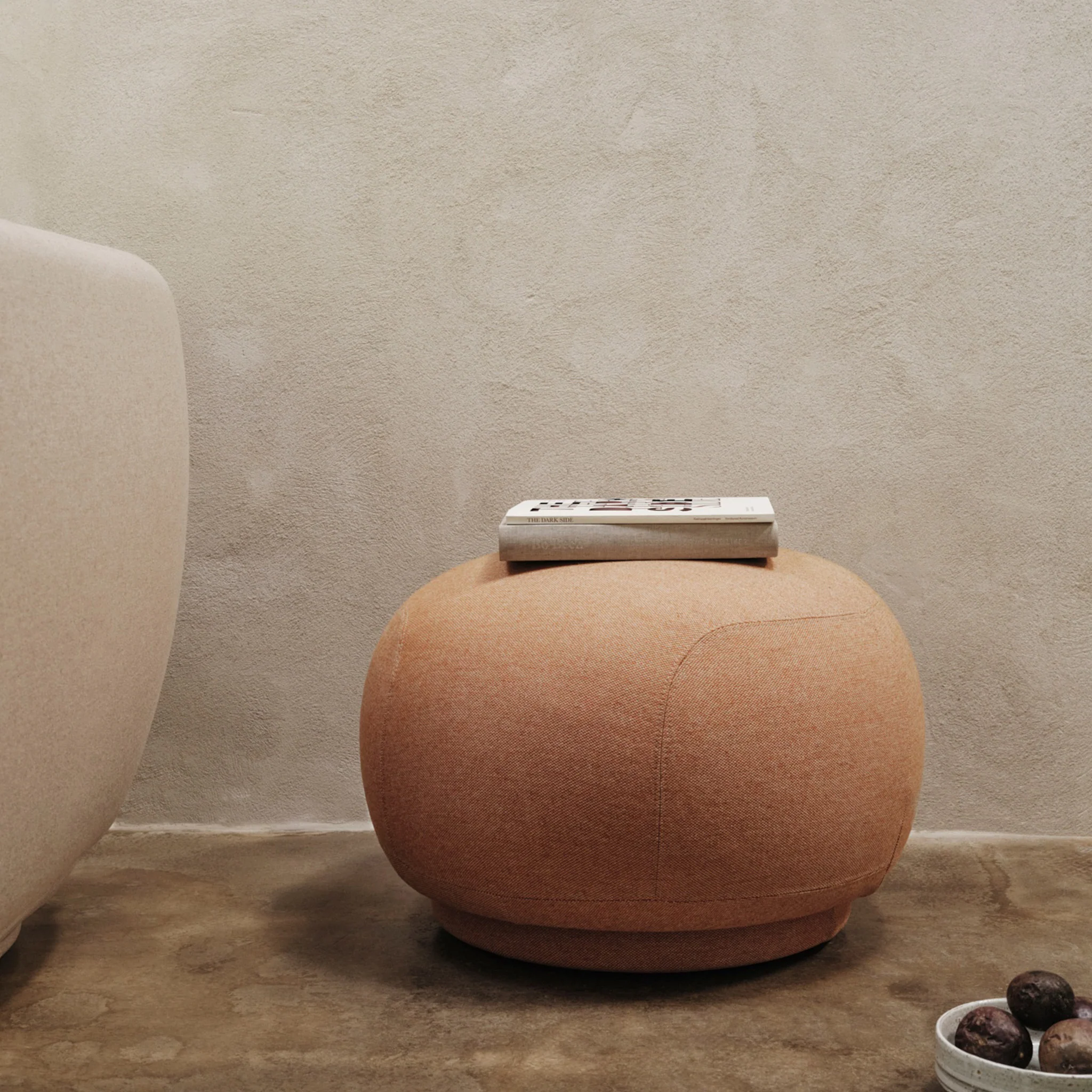 Rico Pouf by Ferm Living - Image 7