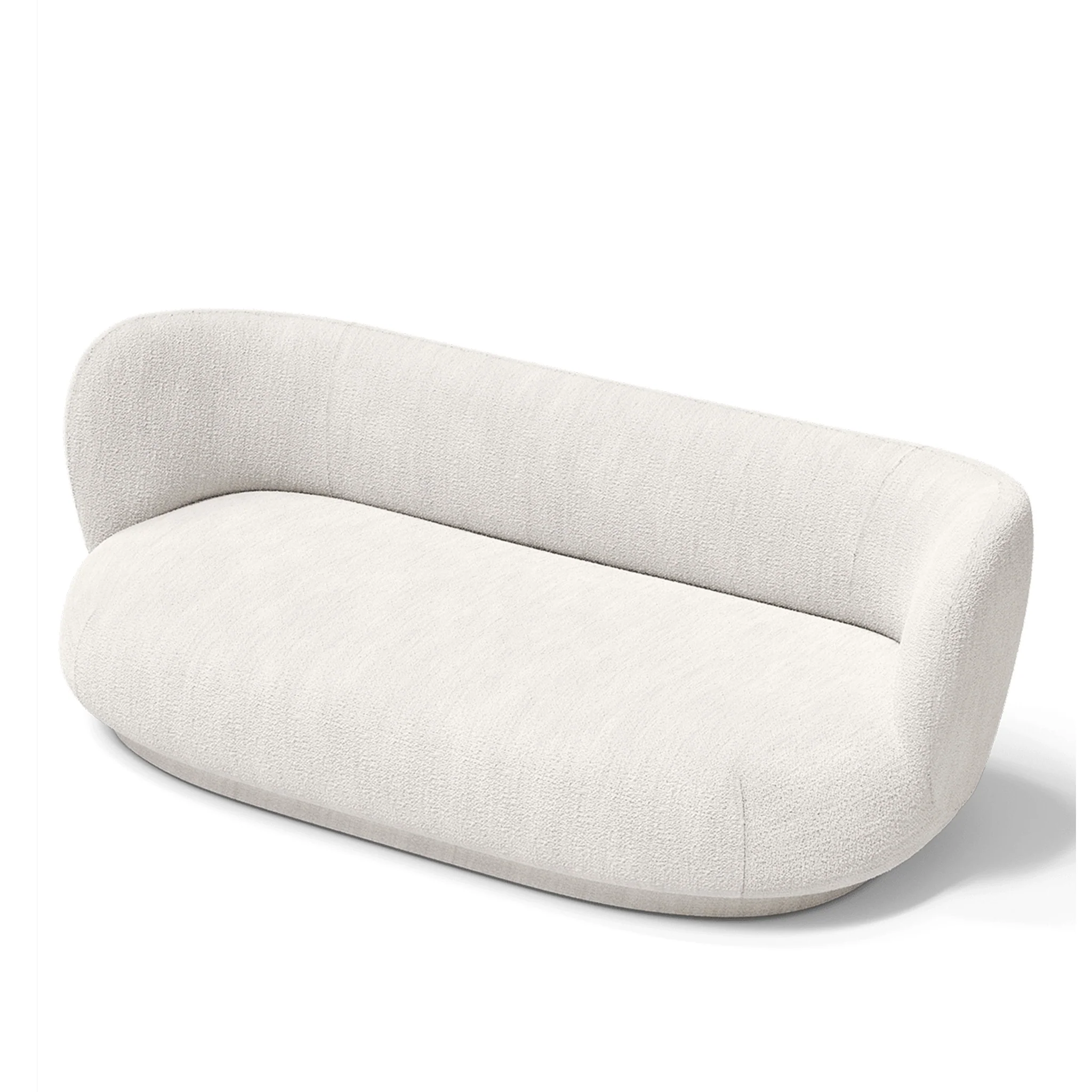 Rico Lounger Sofa by Ferm Living - Image 2
