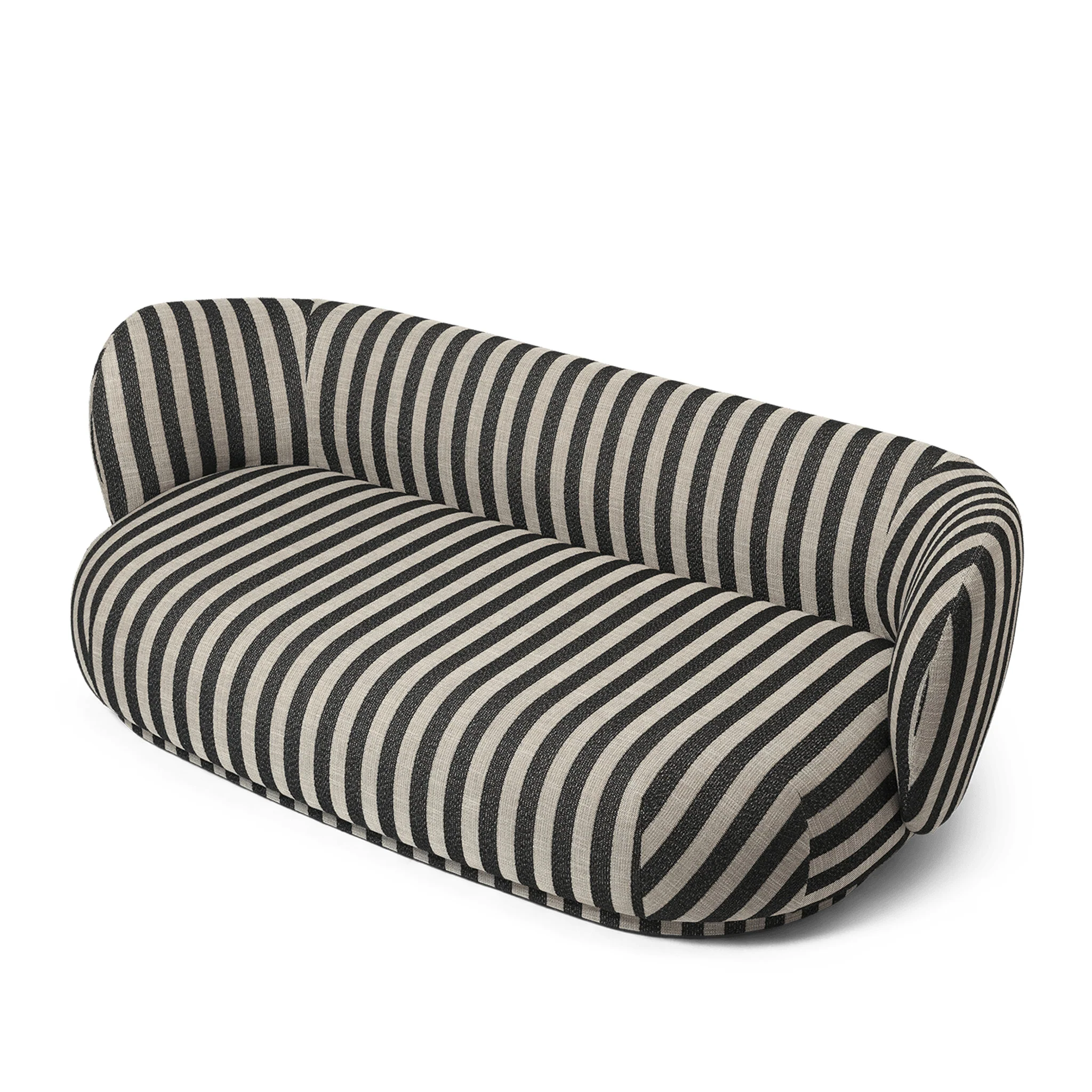 Rico Lounger Sofa by Ferm Living - Image 4
