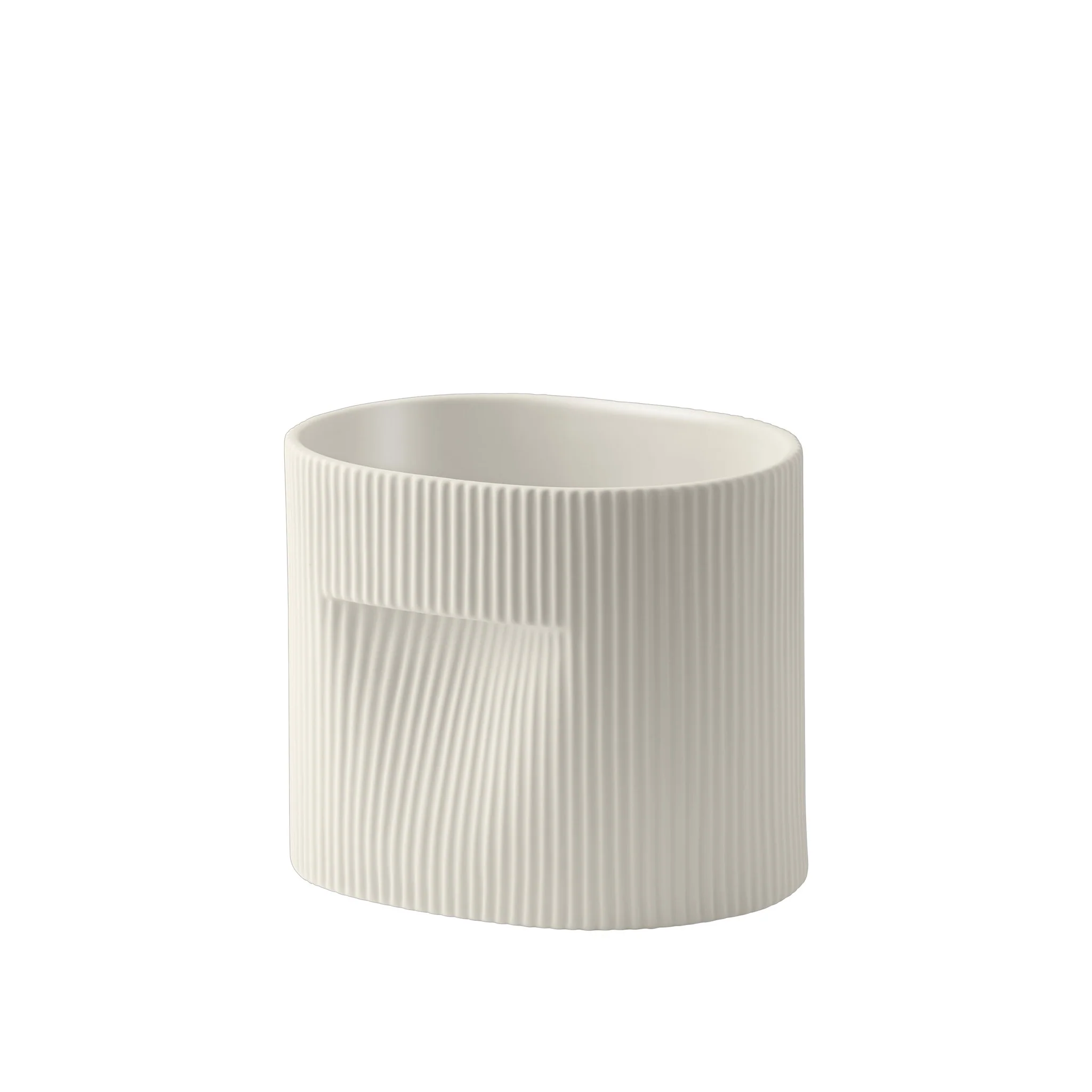 Ridge Planter by Studio Kaksikko for Muuto - Image 11