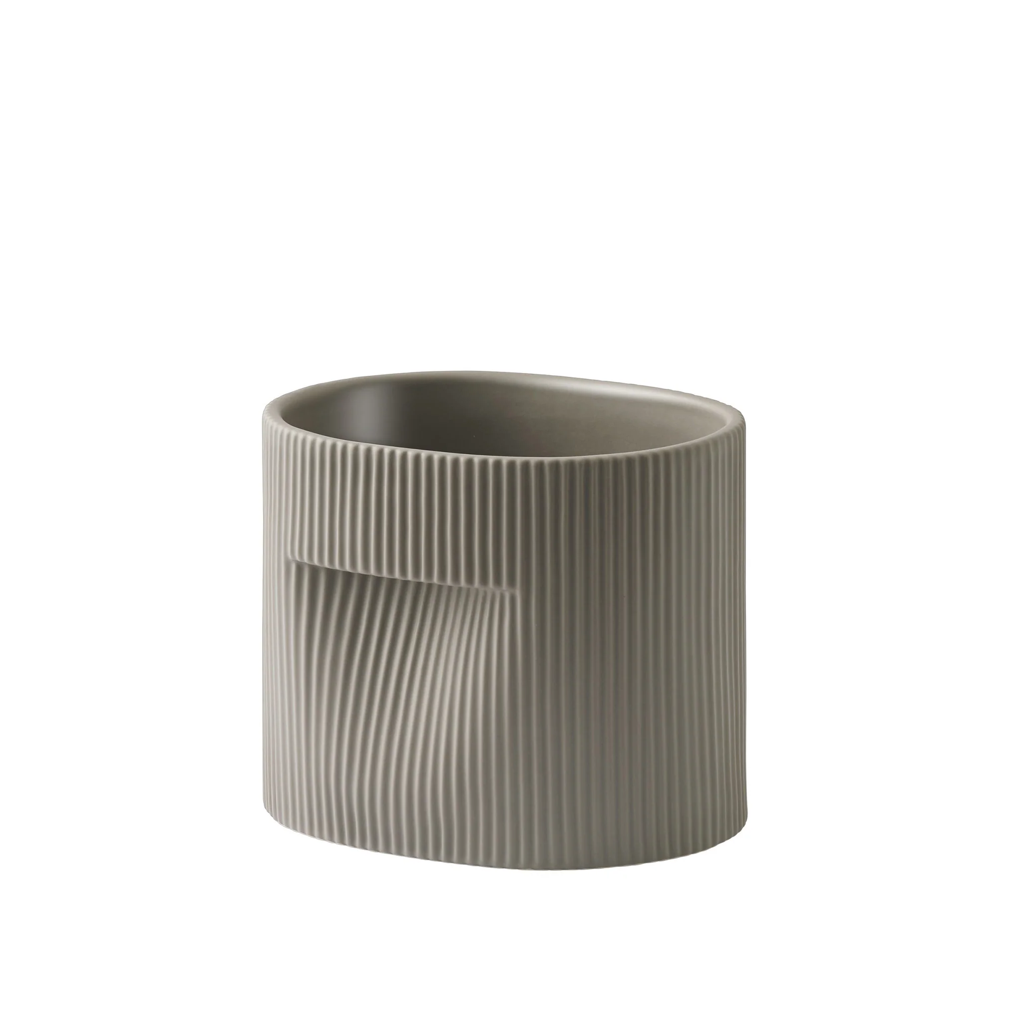 Ridge Planter by Studio Kaksikko for Muuto - Image 12