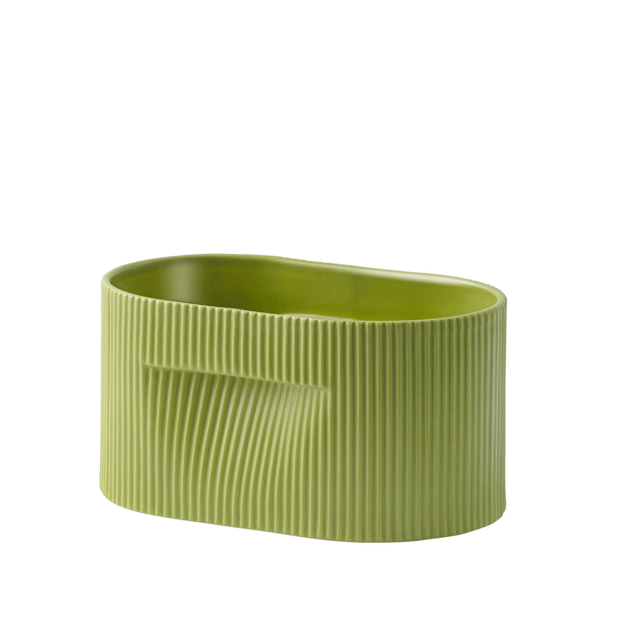 Ridge Planter by Studio Kaksikko for Muuto - Image 13