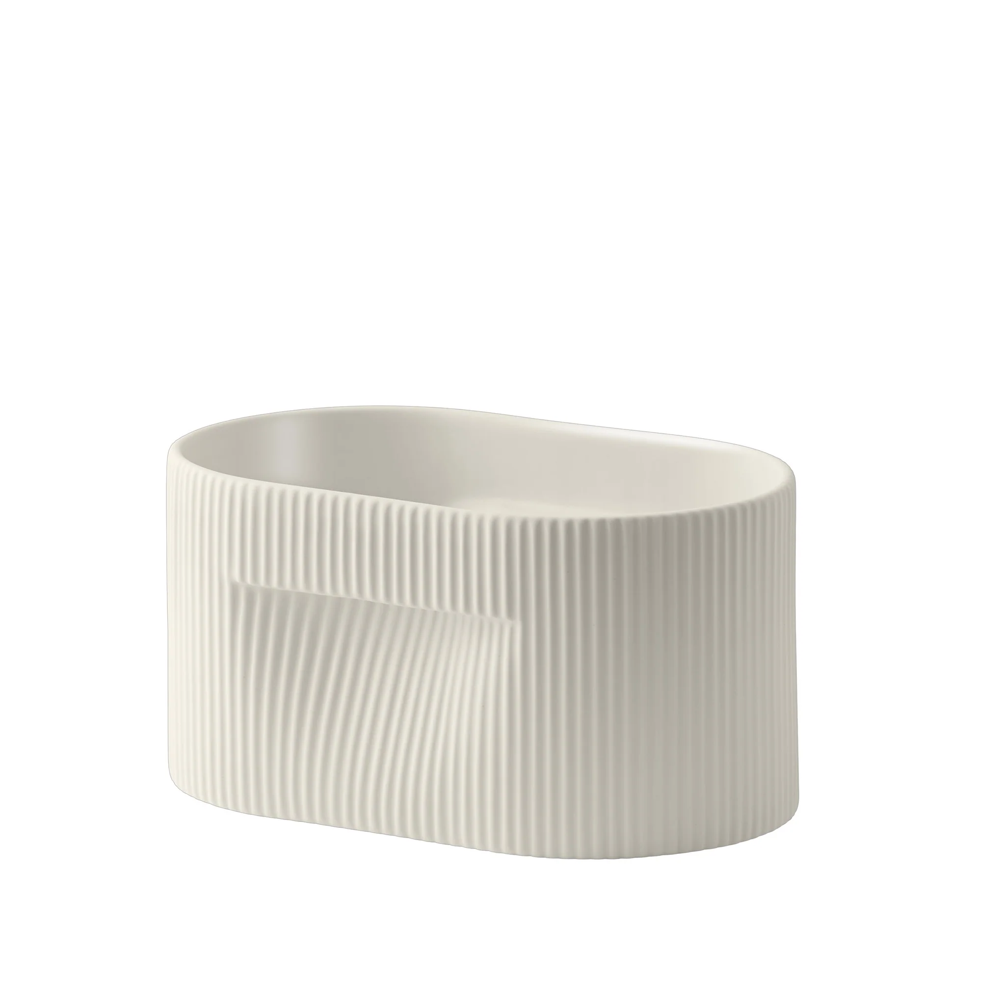 Ridge Planter by Studio Kaksikko for Muuto - Image 7