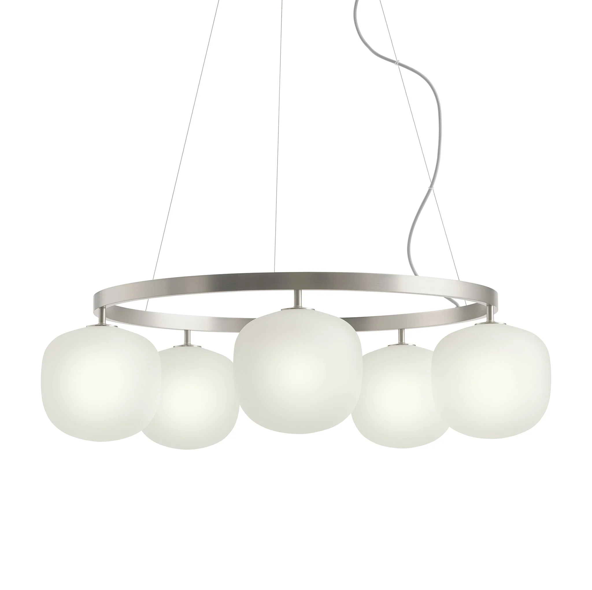 Rime Chandelier by Muuto - Image 3