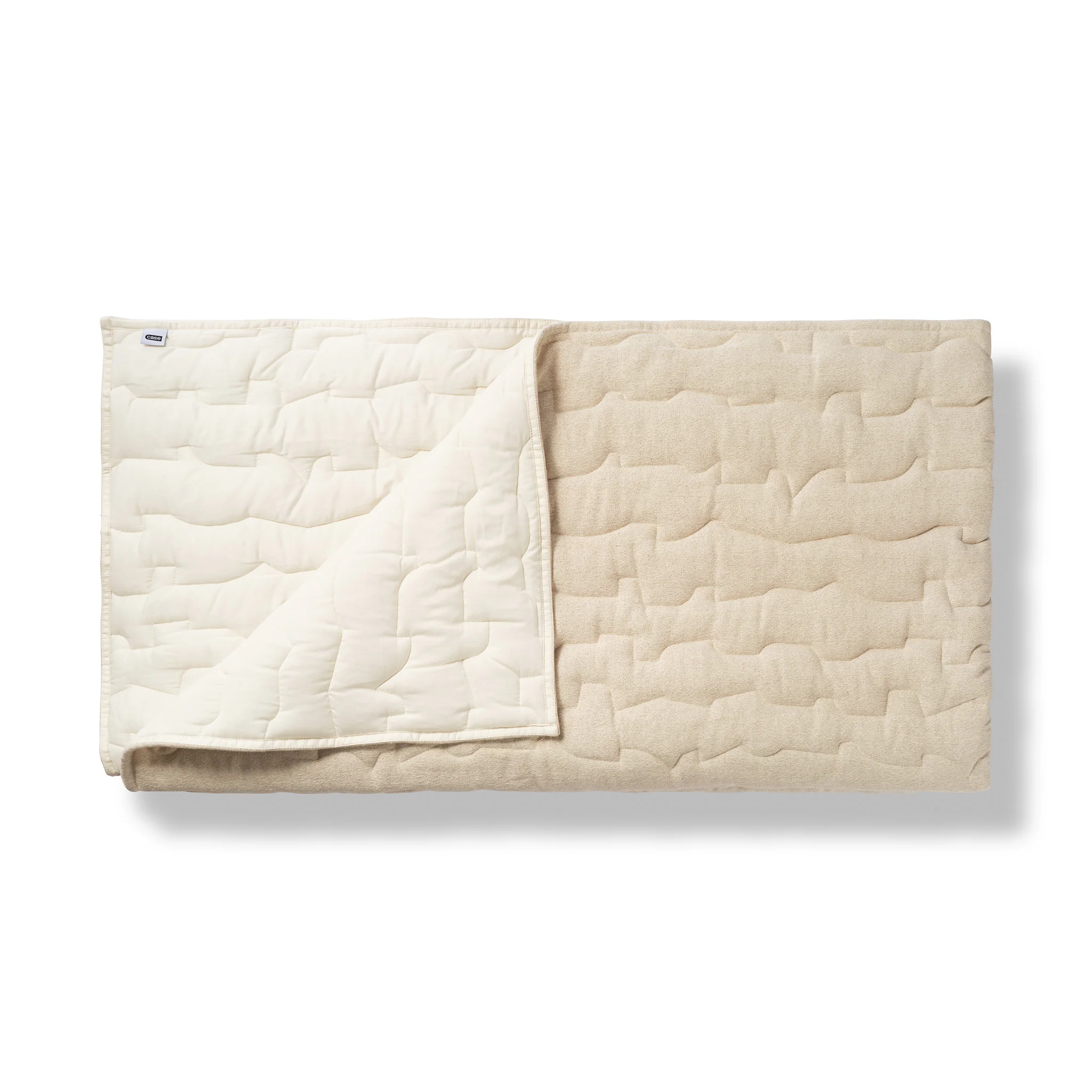 Ripple Quilt by Charlotte Lancelot for Case - Image 2