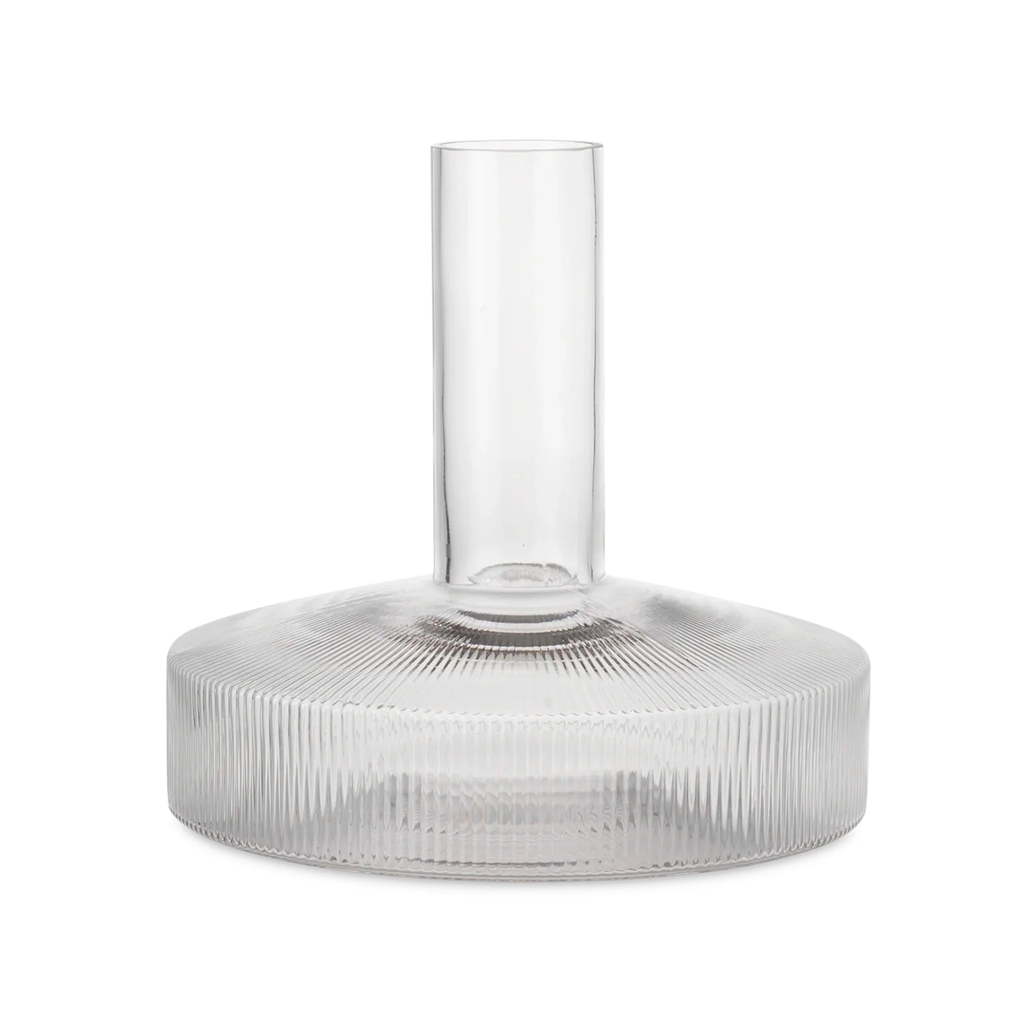 Ripple Wine Carafe By Ferm Living