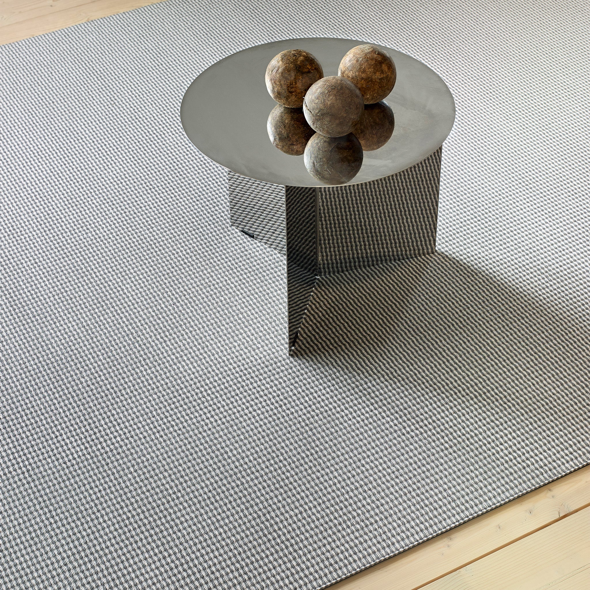 Road Rug by Ritva Puotila for Woodnotes - Image 4