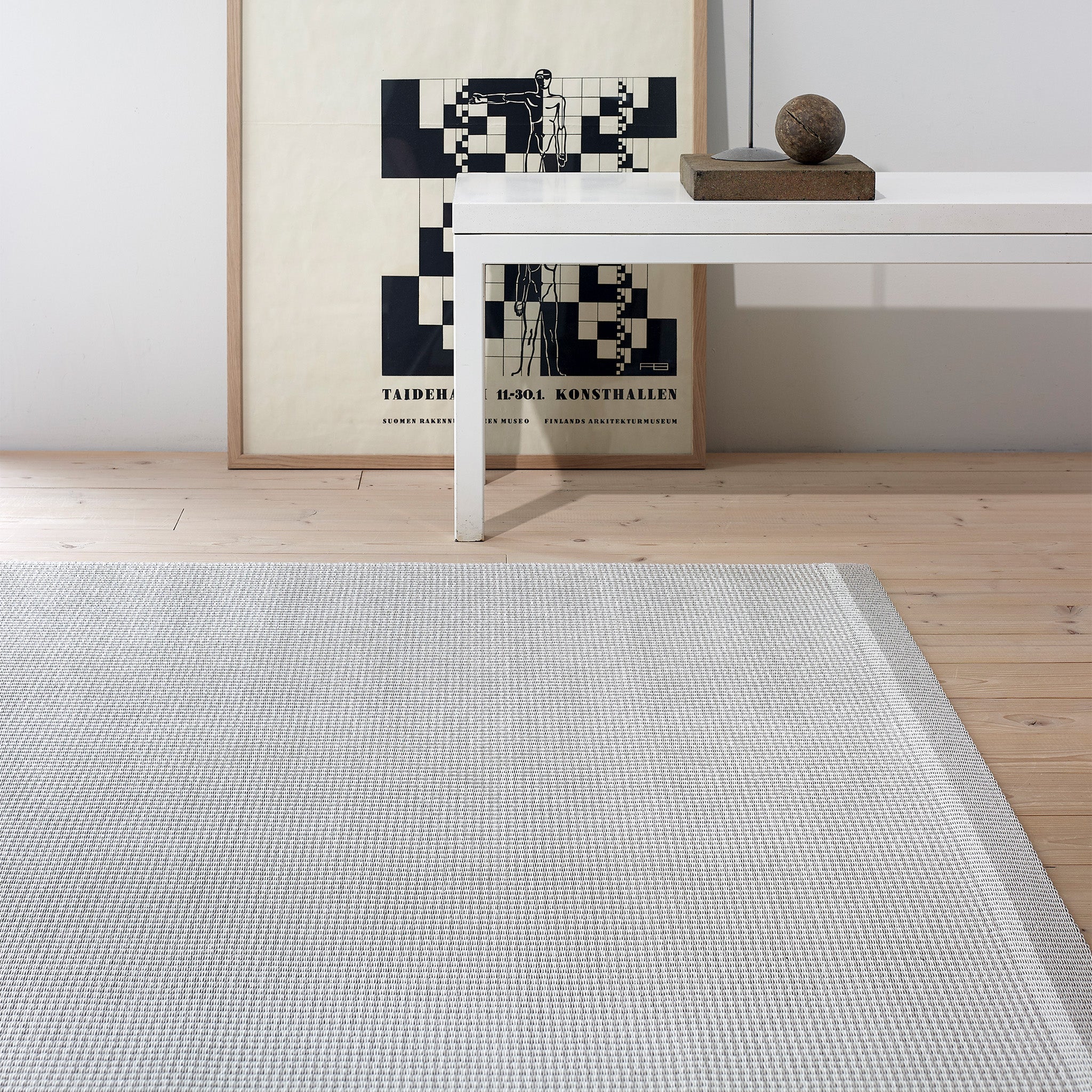Road Rug by Ritva Puotila for Woodnotes - Image 5
