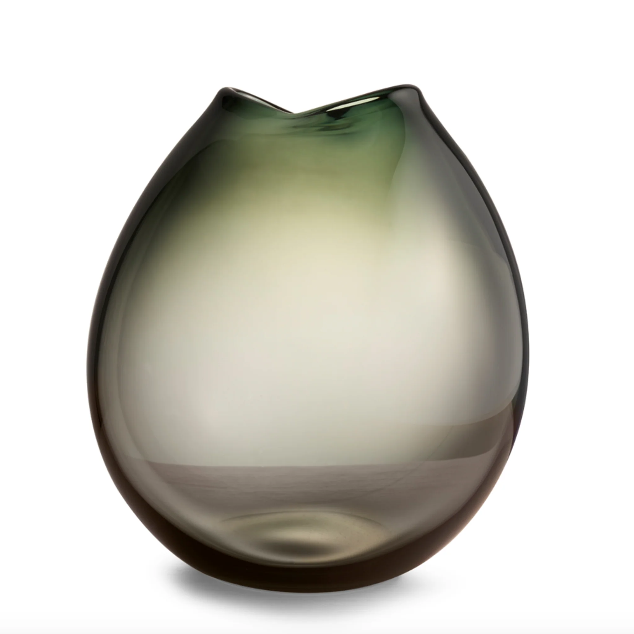 Rock Vase by Kate Hume for When Objects Work