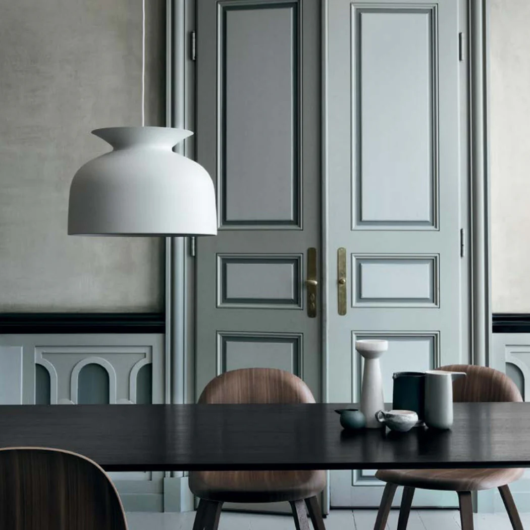 Ronde Pendant Large by Gubi - Image 6