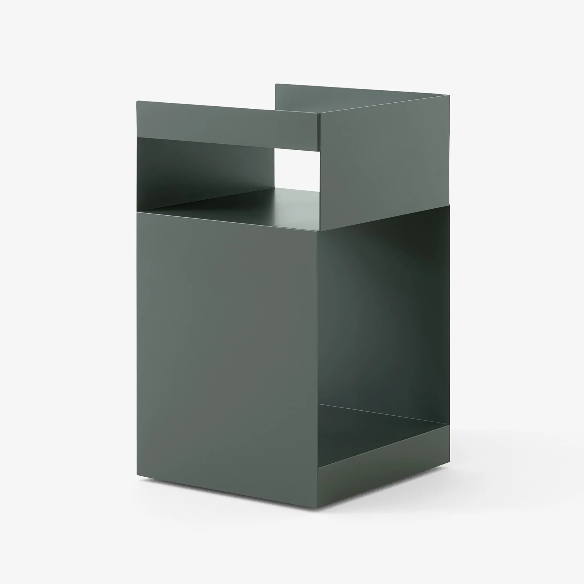 Rotate Trolley SC73 by Space Copenhagen for &Tradition - Image 12