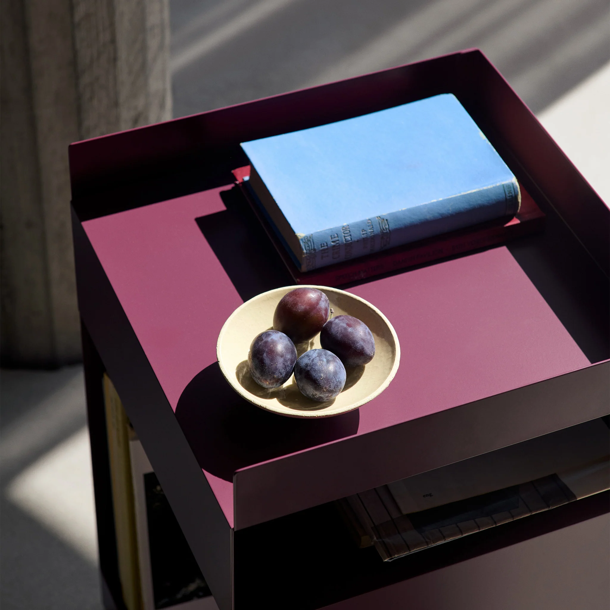 Rotate Trolley SC73 by Space Copenhagen for &Tradition - Image 13