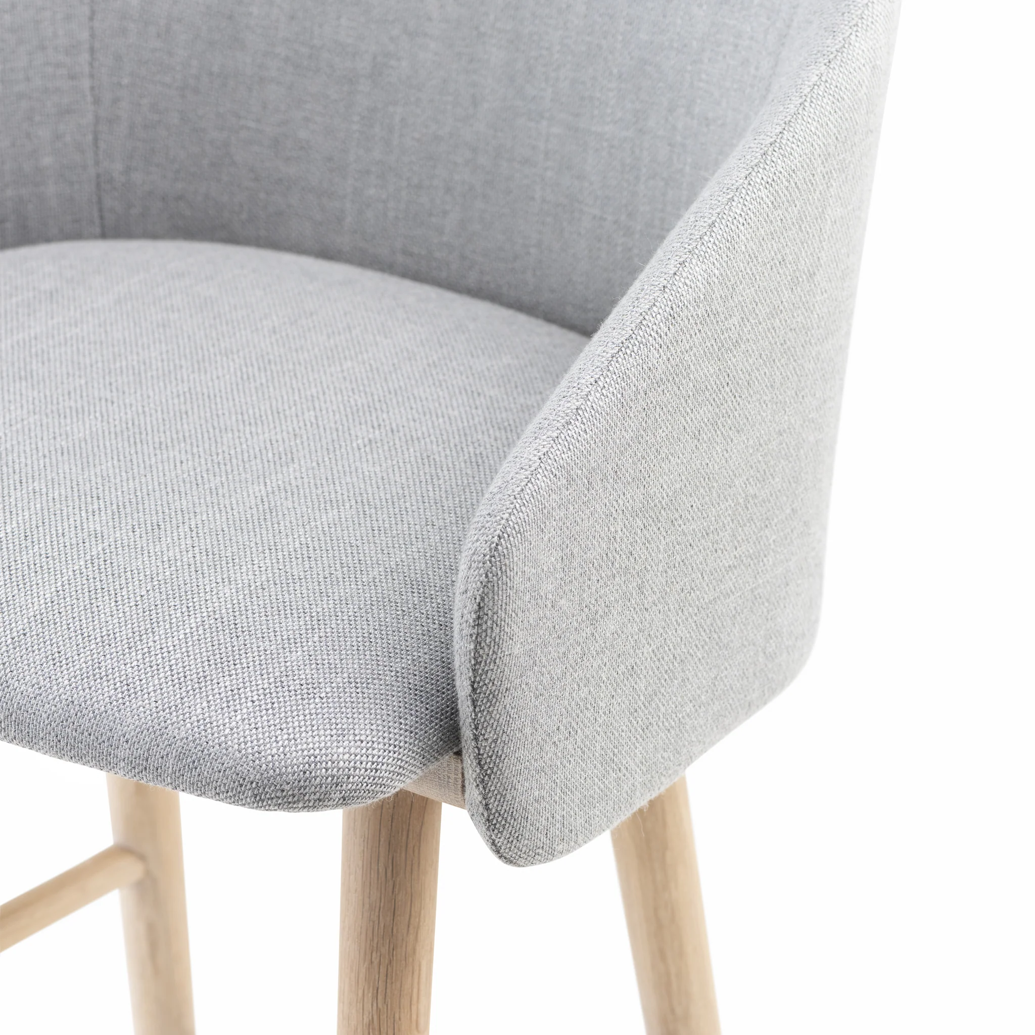 Saia Bar Stool by Matthew Hilton for De La Espada - Image 3
