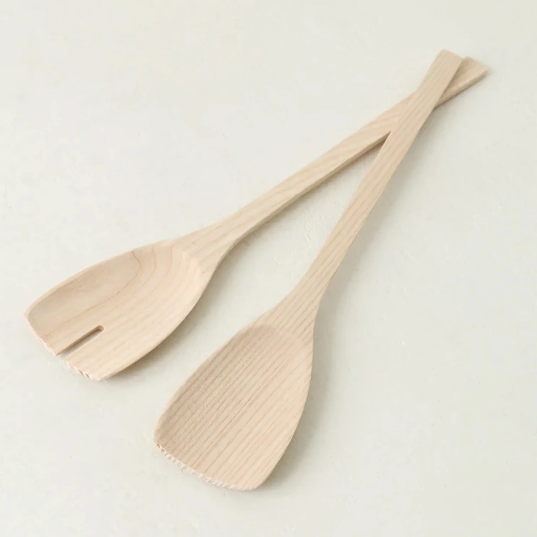 Salad Servers by John Pawson for When Objects Work - Image 3
