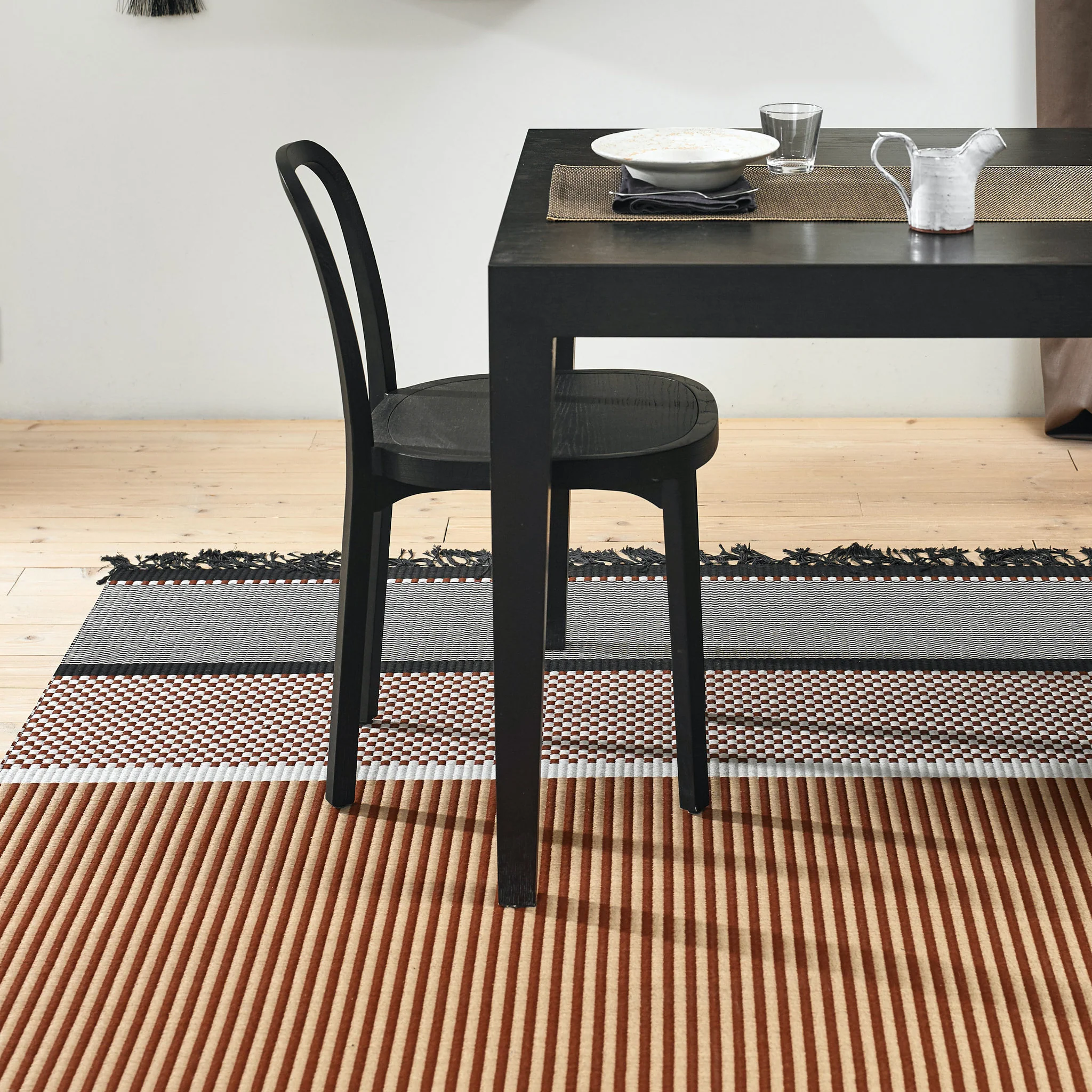 San Francisco Rug by Ritva Puotila for Woodnotes - Image 5