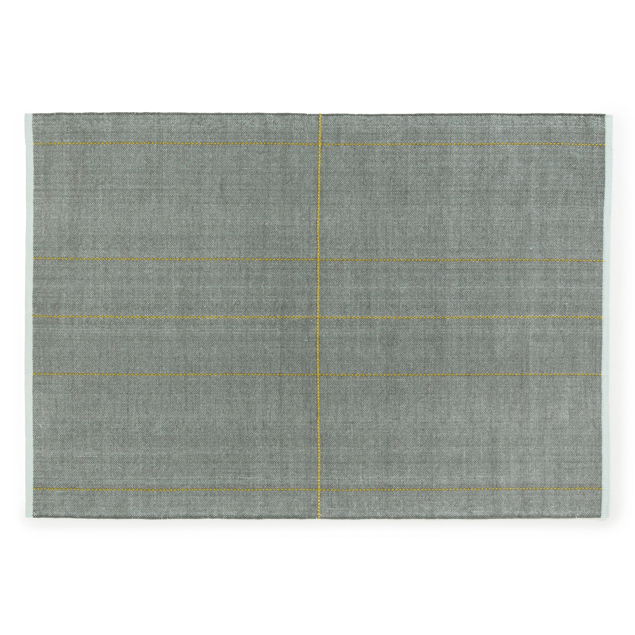 Seam Rug by Normann Copenhagen - Image 4
