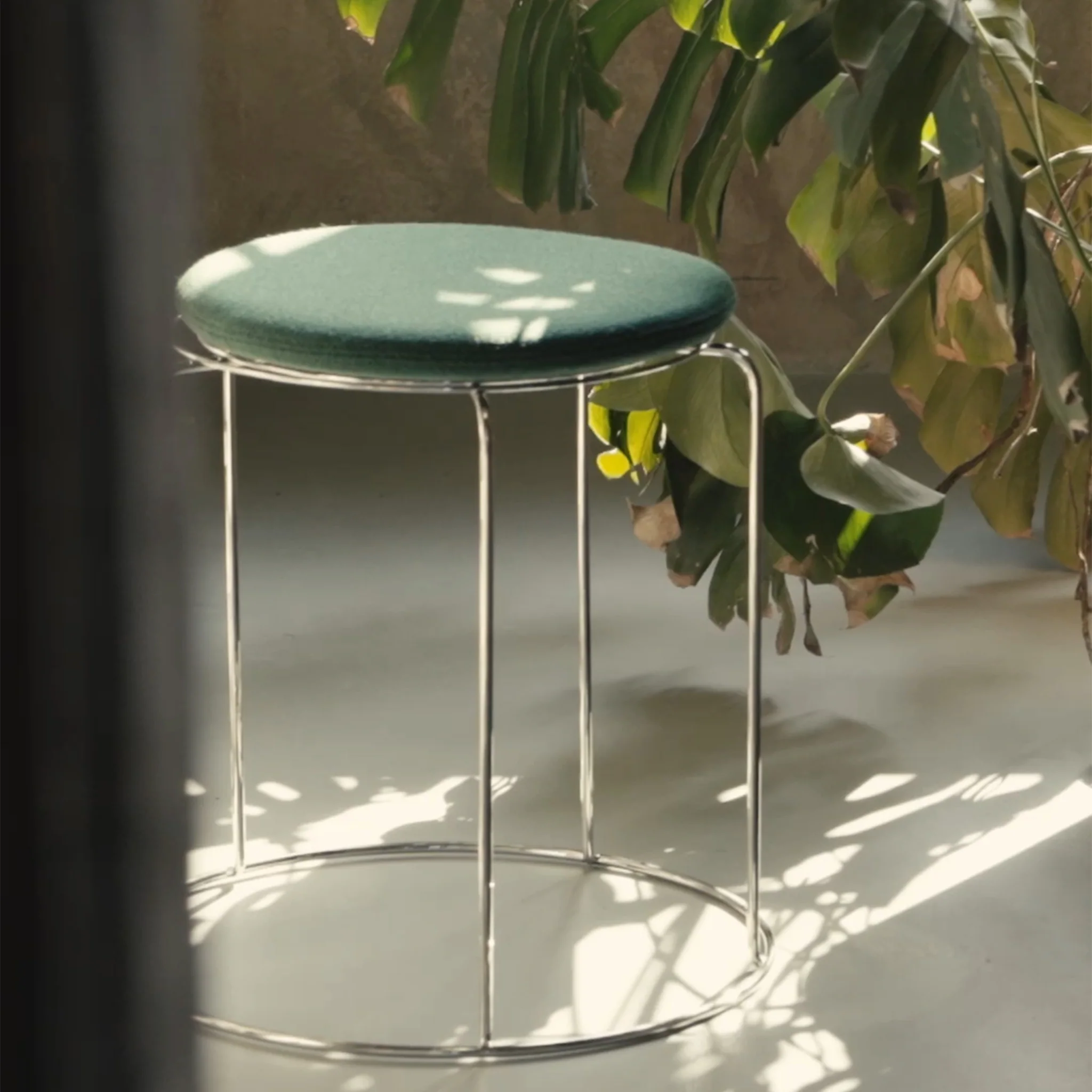Seat Pad for Wire Stool VP11 by &Tradition - Image 9