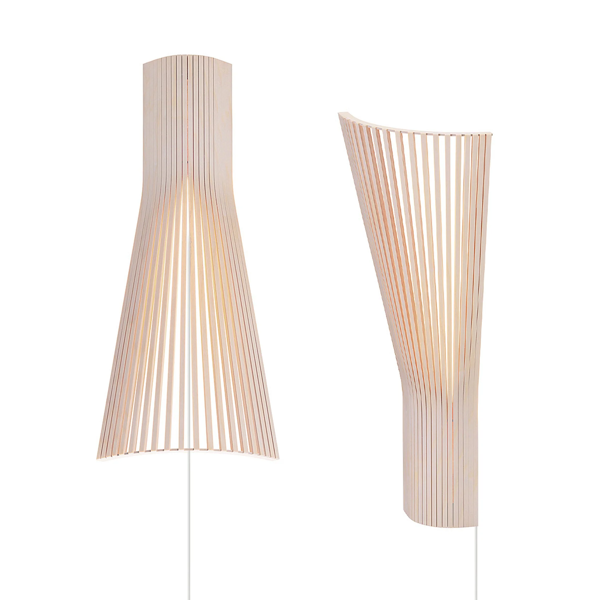 Secto 4237 Small Corner Wall Lamp by Secto Design - Image 5