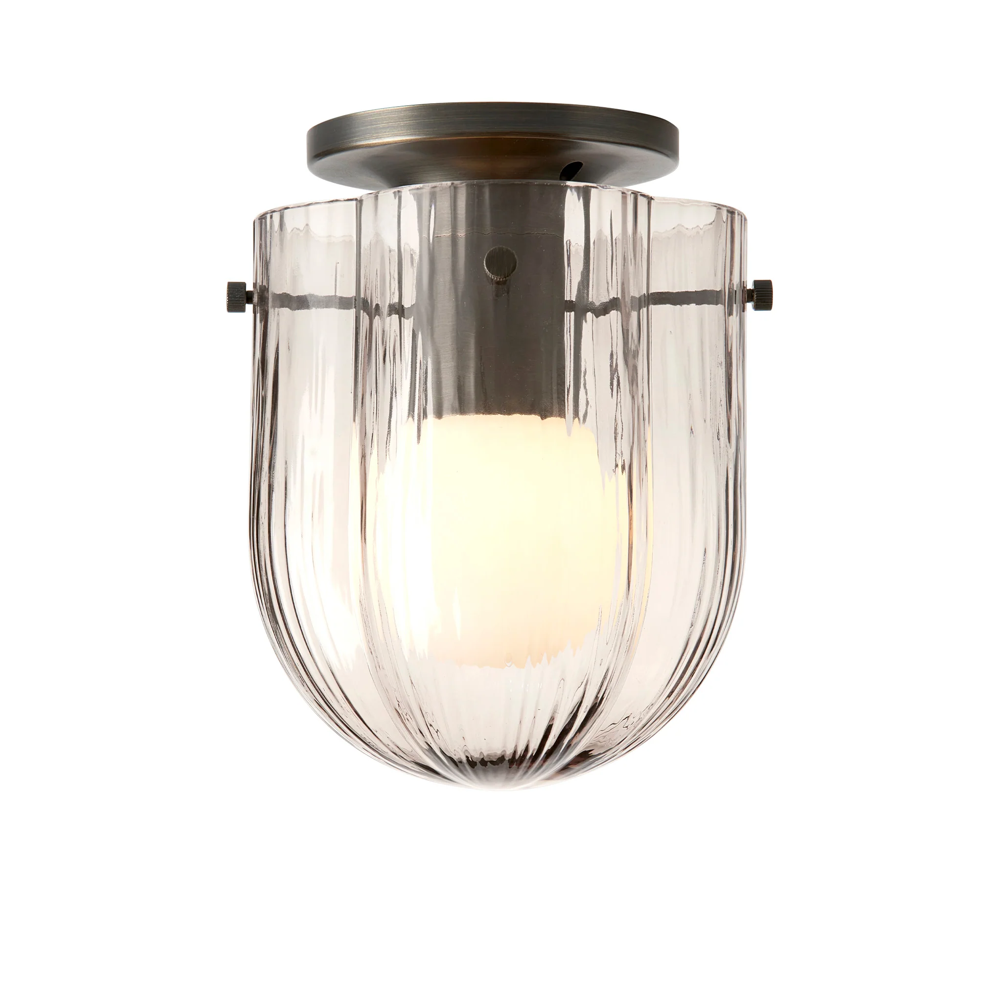 Seine Ceiling Lamp by Space Copenhagen for Gubi - Image 2