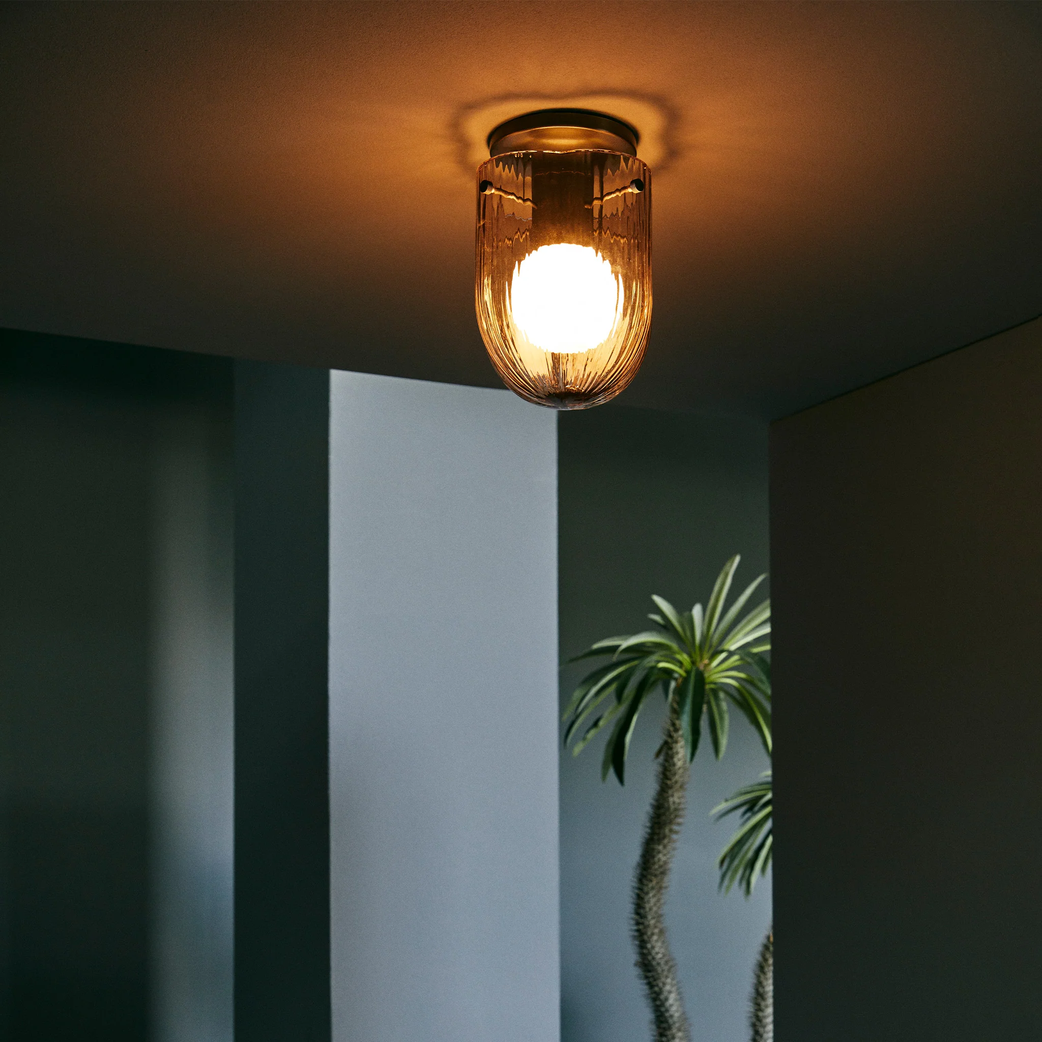 Seine Ceiling Lamp by Space Copenhagen for Gubi - Image 3