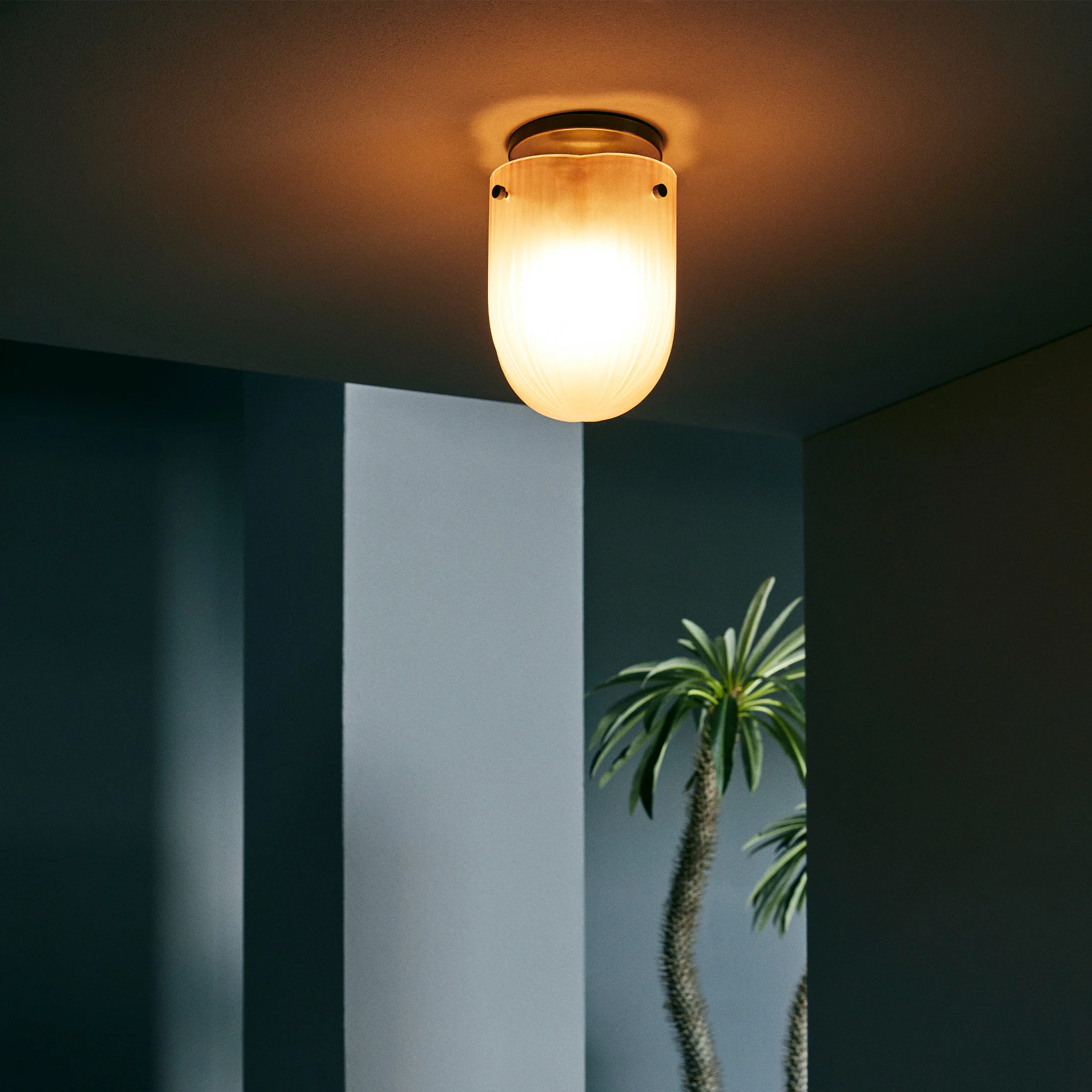 Seine Ceiling Lamp by Space Copenhagen for Gubi - Image 6
