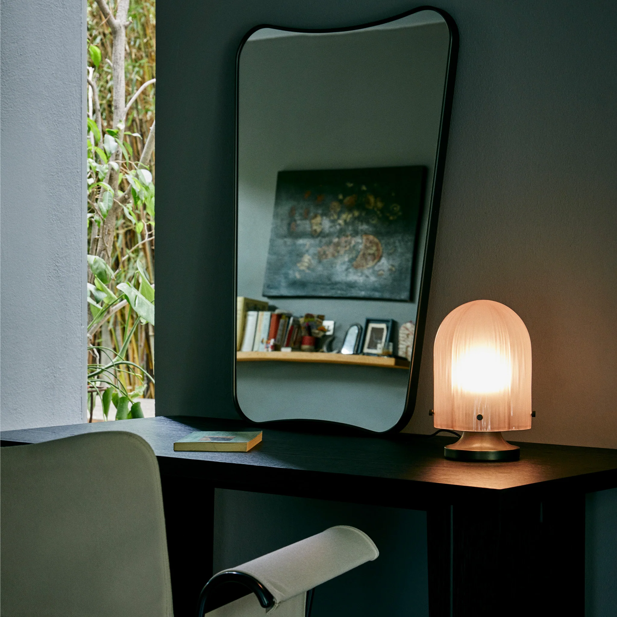 Seine Table Lamp by Space Copenhagen for Gubi - Image 5