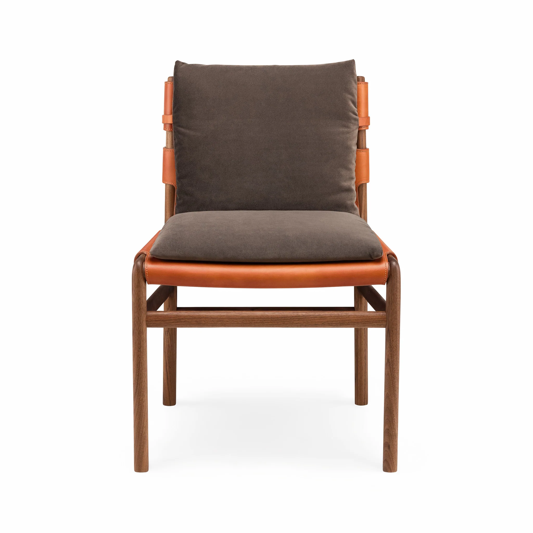 Sela Dining Chair by Luca Nichetto - Image 2