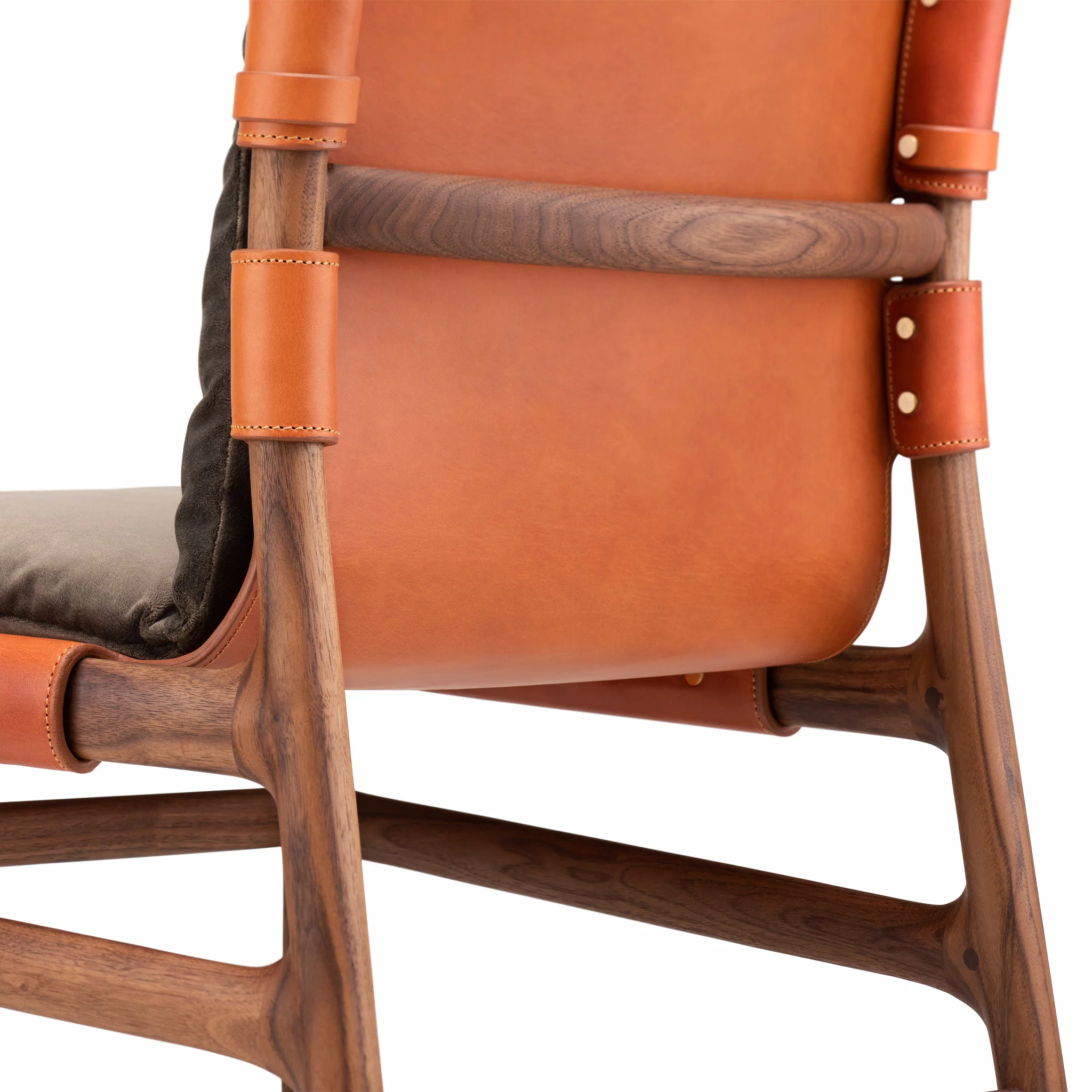 Sela Dining Chair by Luca Nichetto - Image 4