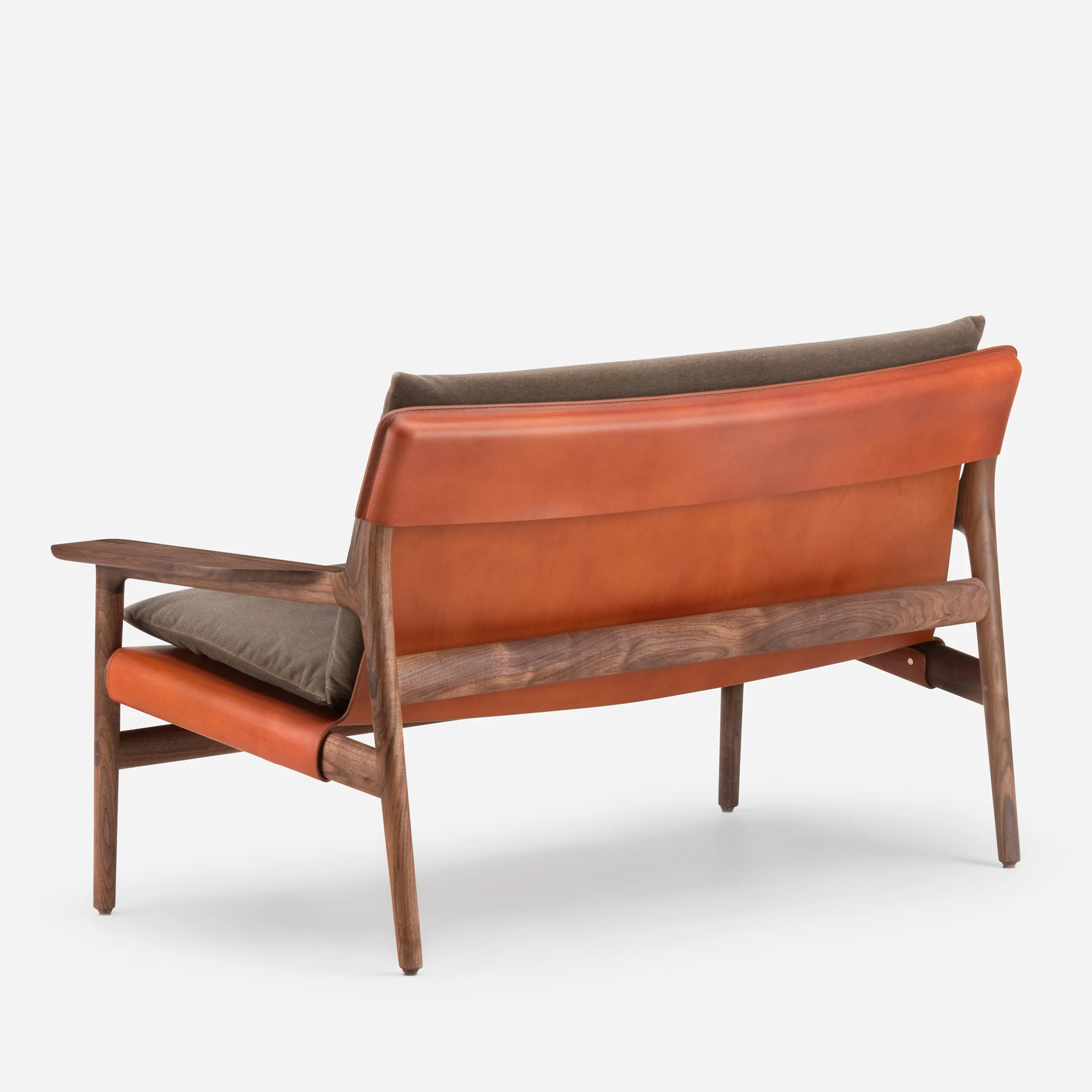 Sela Sofa by Luca Nichetto - Image 2