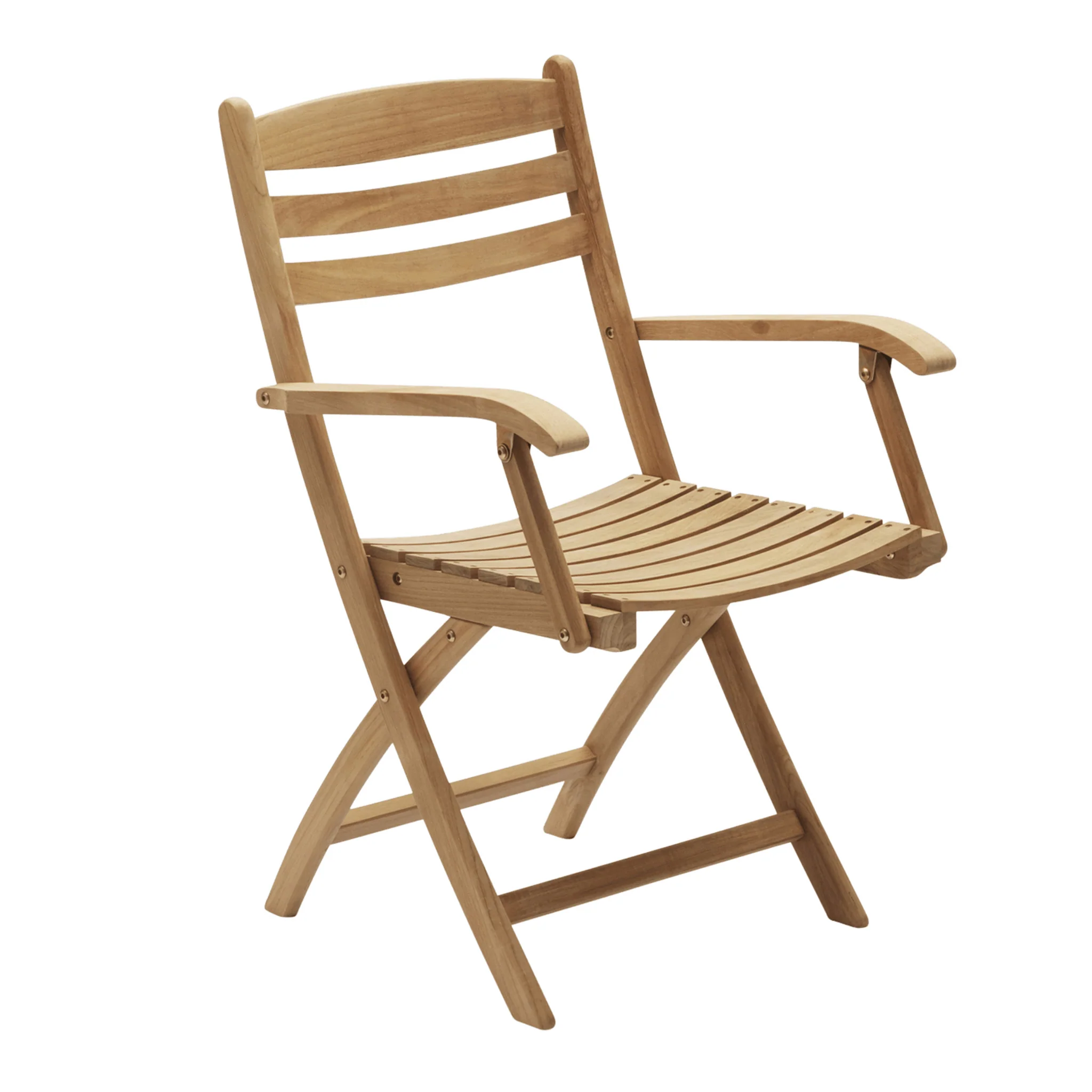 Selandia Folding Armchair - Image 2