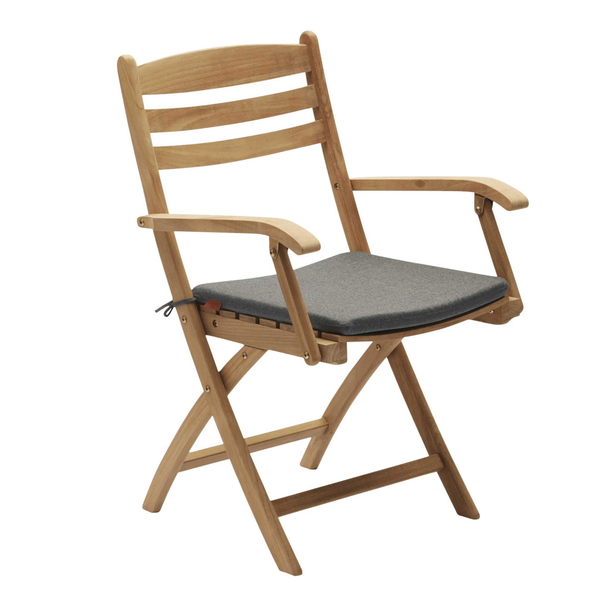 Selandia Folding Armchair - Image 4