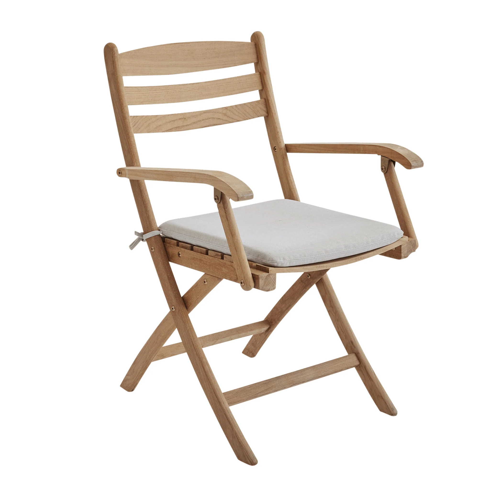 Selandia Folding Armchair - Image 5